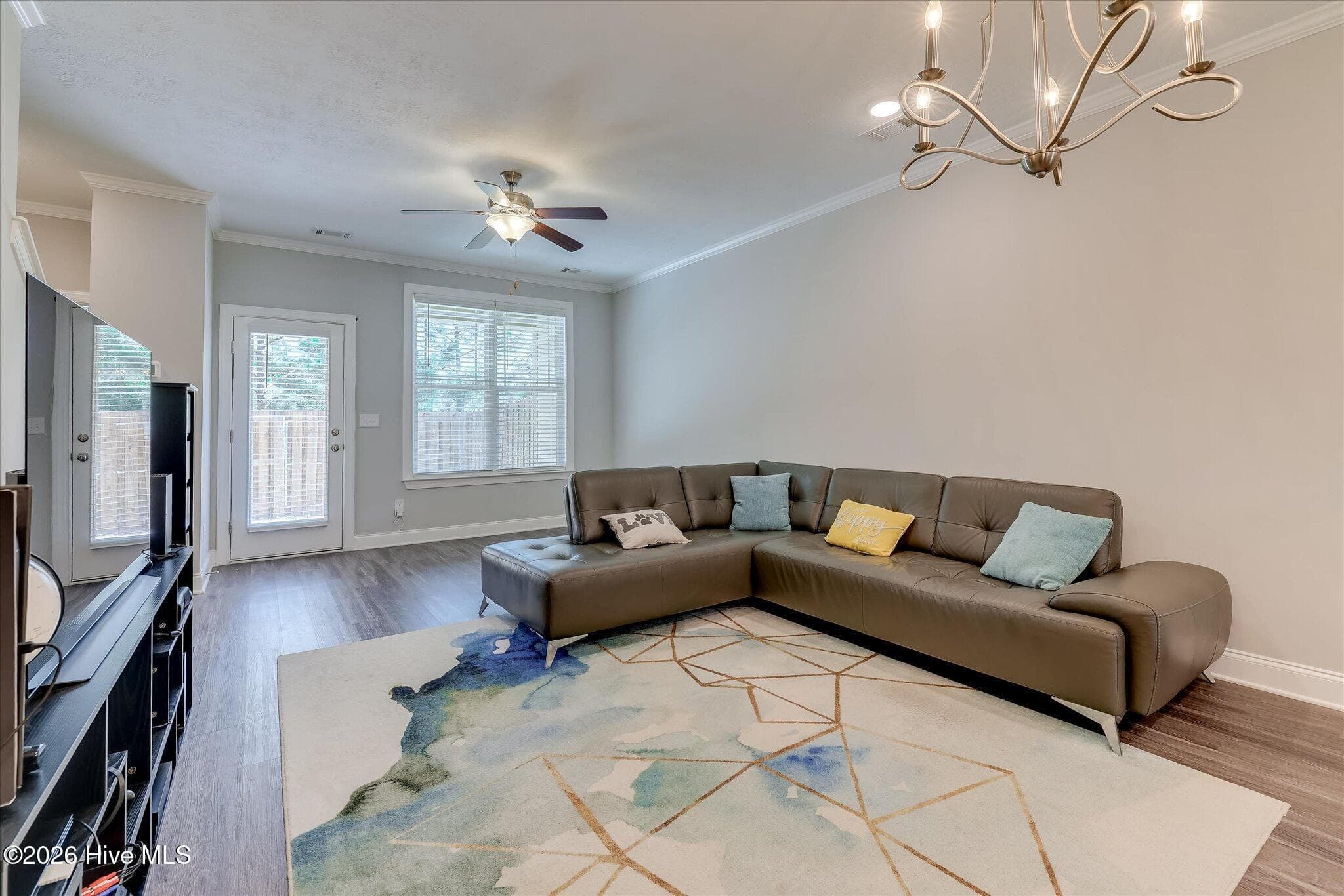 Townhouse at 544 Vinings Drive, Grovetown, GA 30813, photo 9 of 42