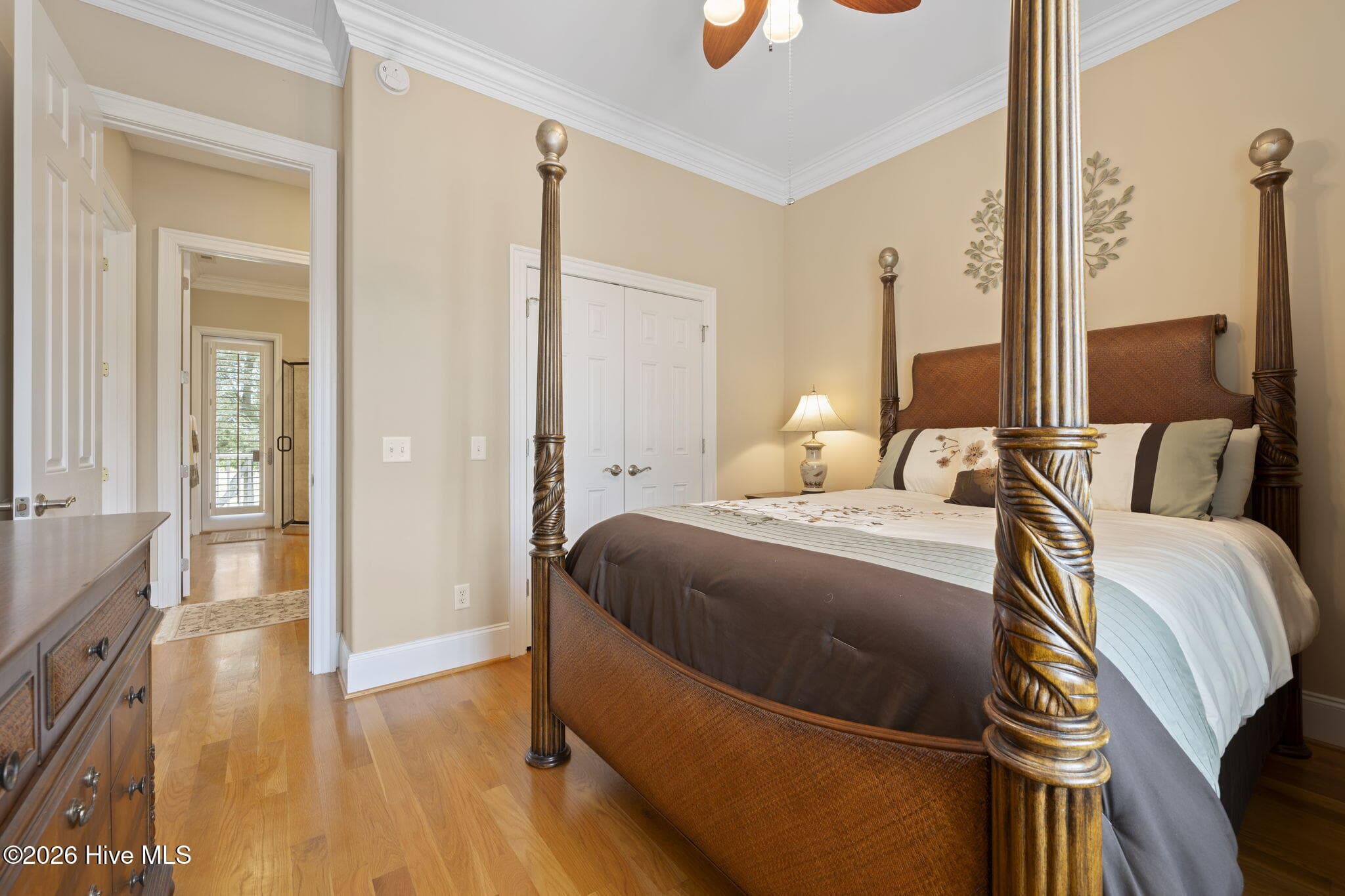 Single Family Residence at 533 Rivage Promenade, Wilmington, NC 28412, photo 39 of 97