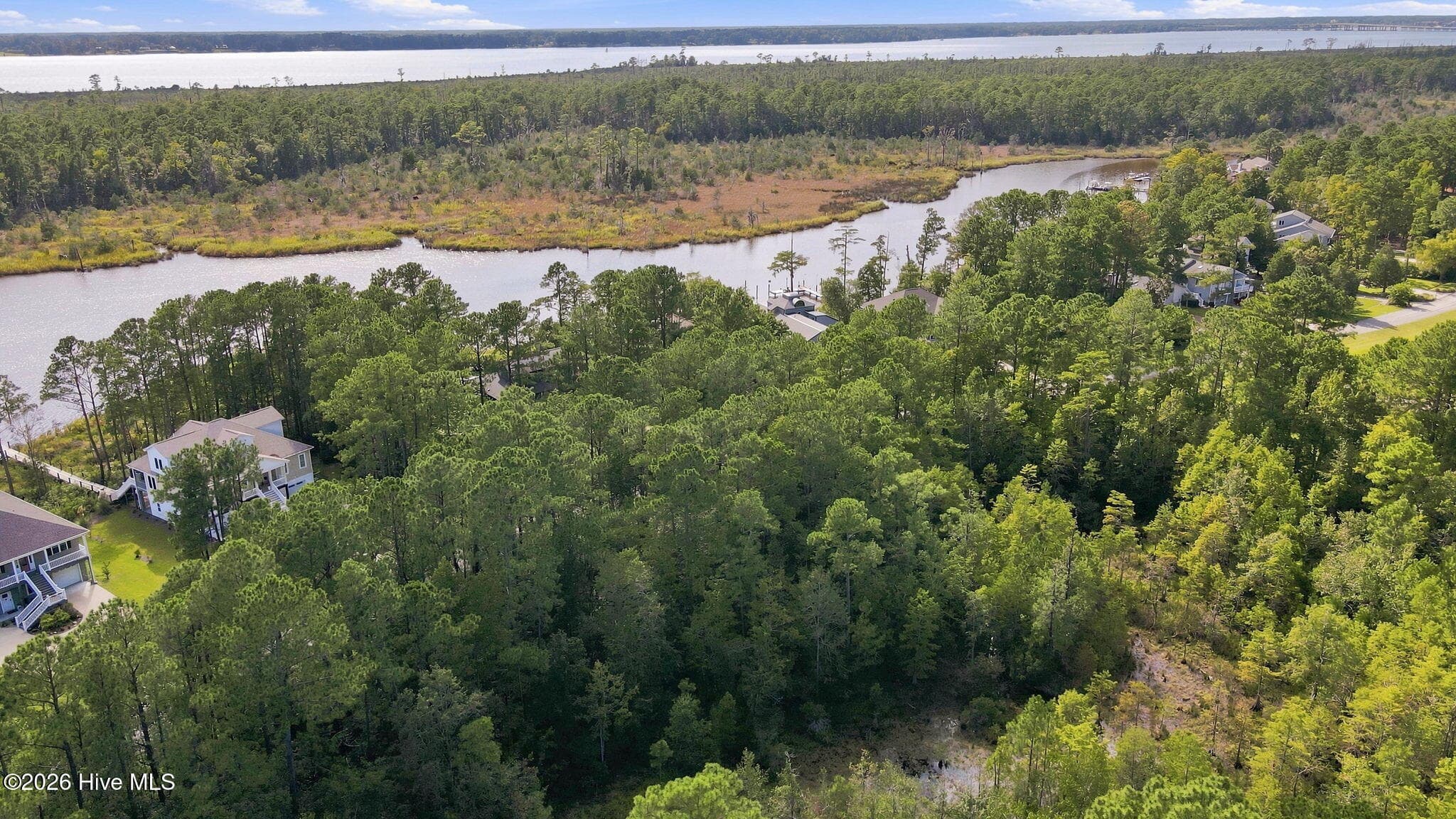 Undeveloped at 5105 Bucco Reef Road, New Bern, NC 28560, photo 14 of 16
