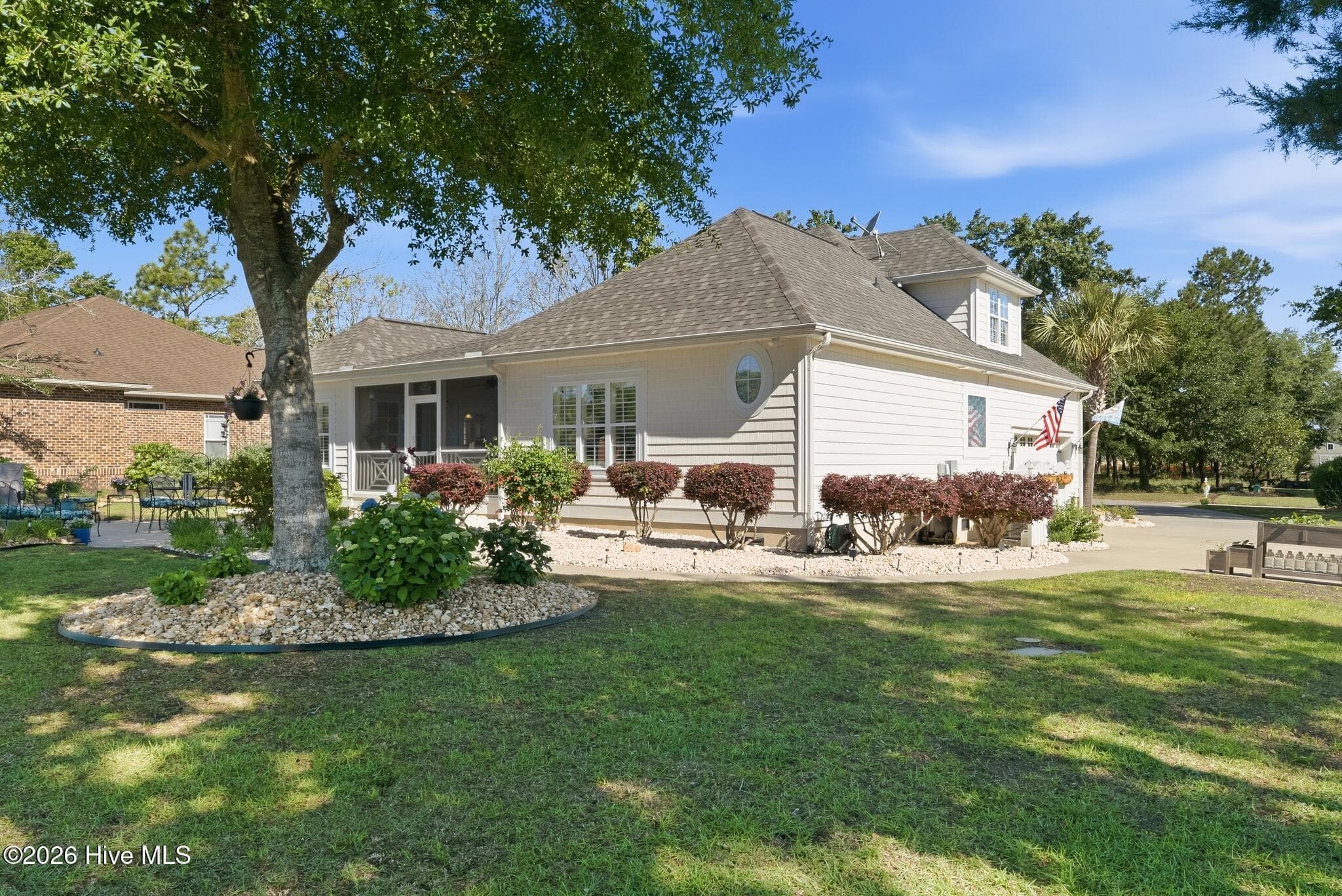 Single Family Residence at 2618 Jessica Lane SW, Supply, NC 28462, photo 38 of 47