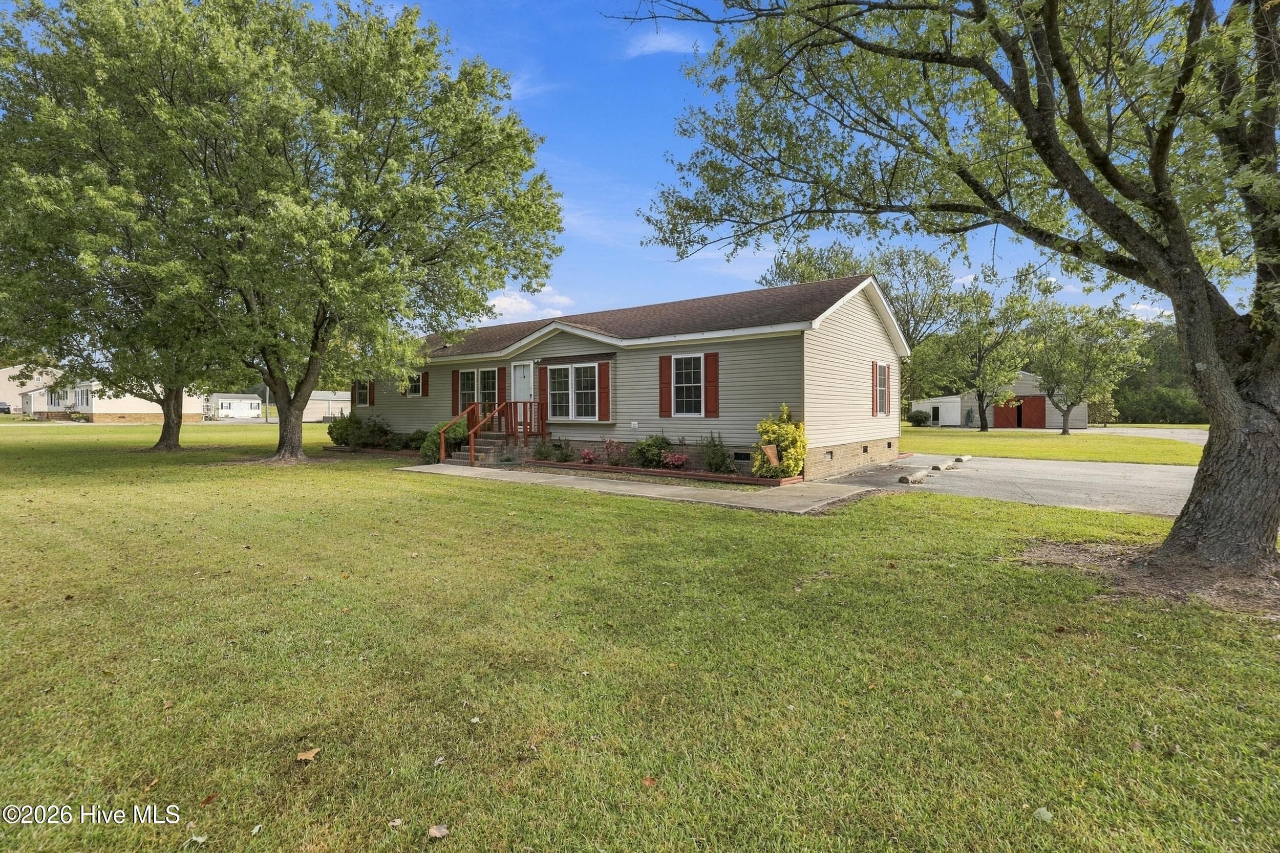Single Family Residence at 419 Daniels Road, Corapeake, NC 27926, photo 10 of 43
