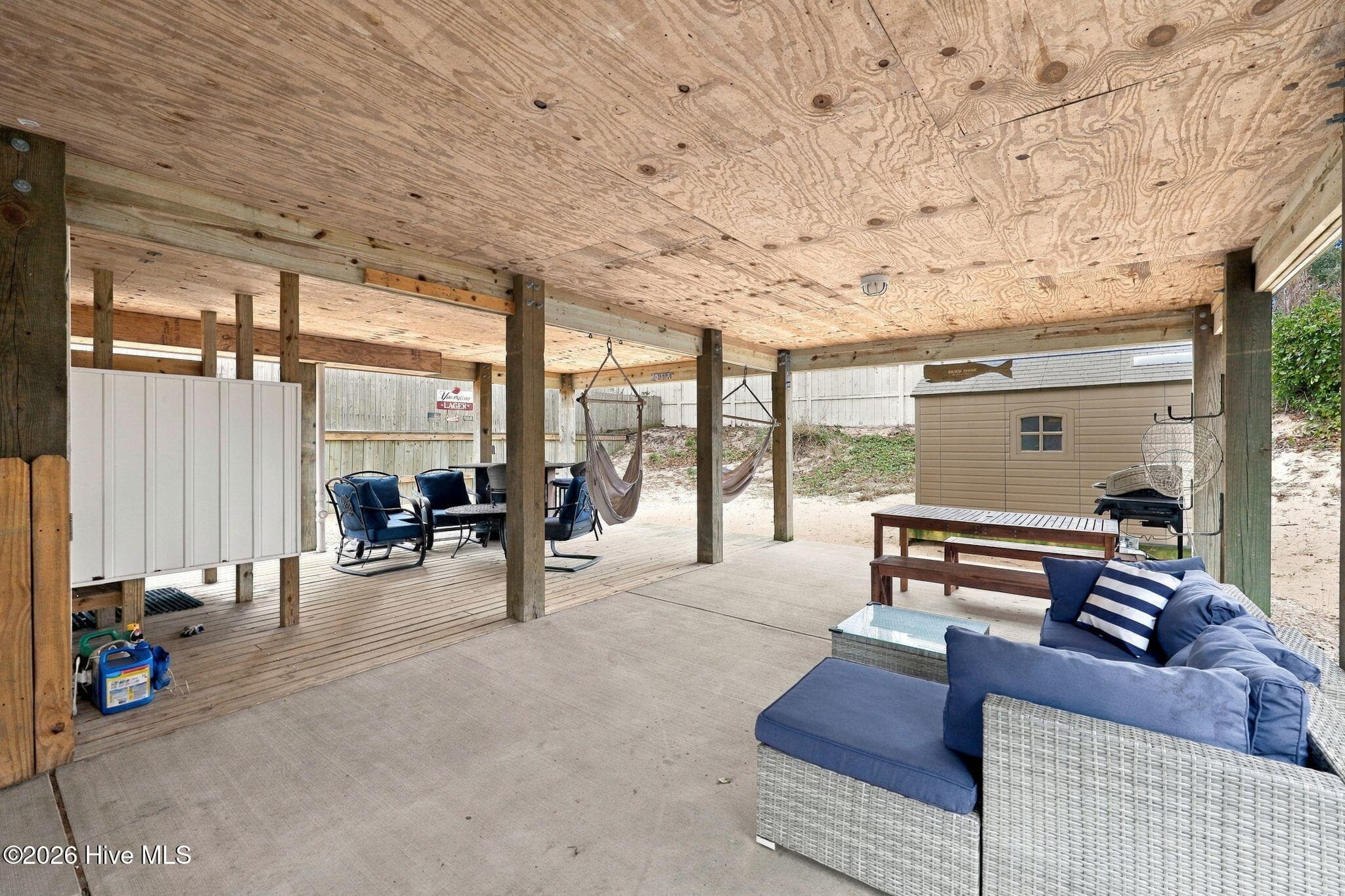 Single Family Residence at 604 W 3rd Street, Kill Devil Hills, NC 27948, photo 32 of 42