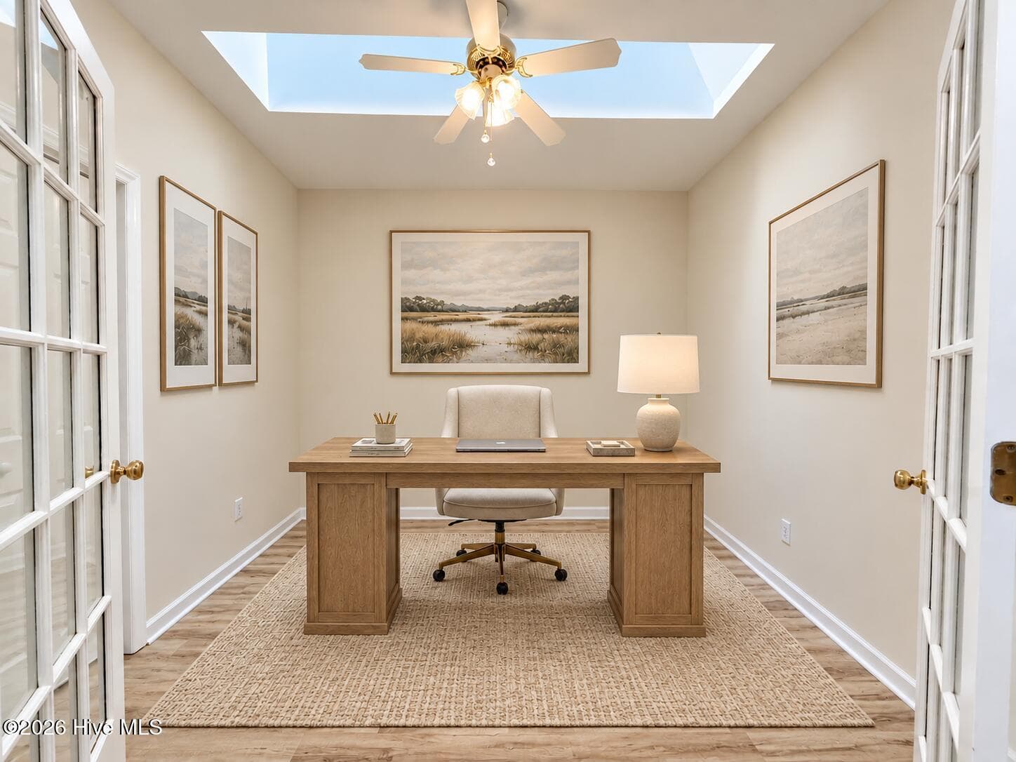 Townhouse at 1017 Avenshire Circle, Wilmington, NC 28412, photo 9 of 37