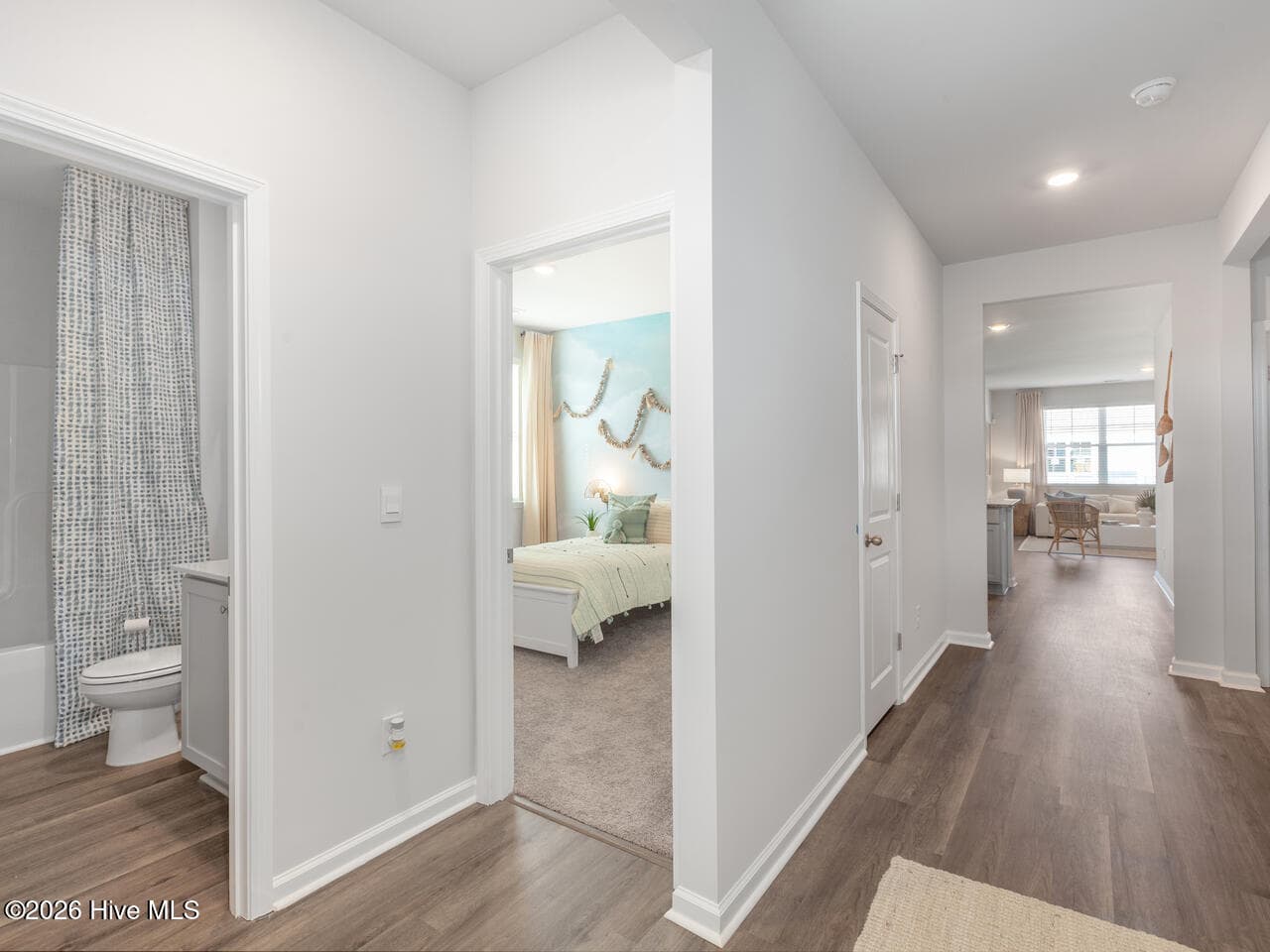 Photo of Similar Home - 1715 Blacktip Drive SE Lot 229, Winnabow, NC 28479