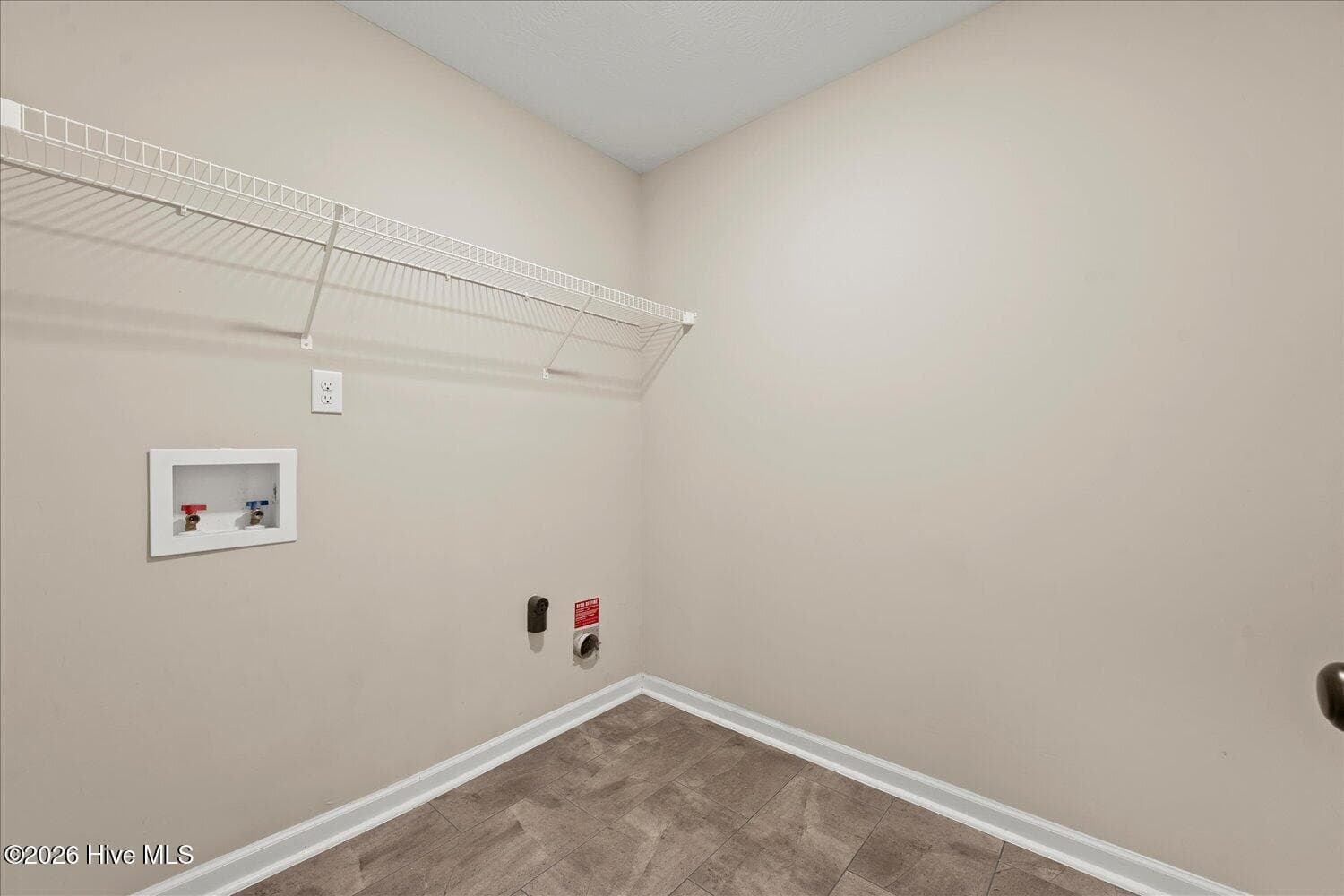 Laundry Room - 3049 Easton Drive, Hephzibah, GA 30815