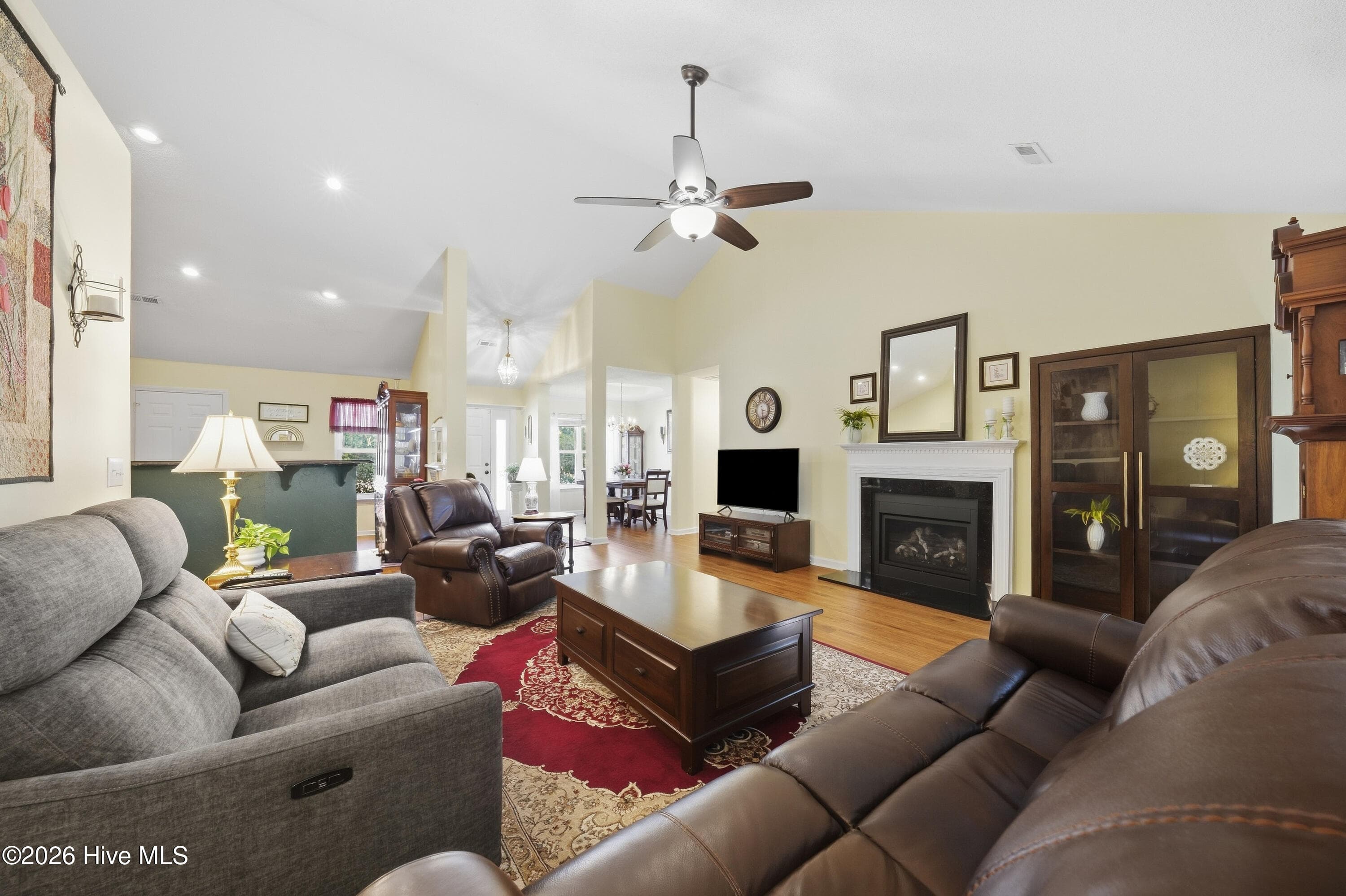Single Family Residence at 5002 Blue Grass Court, Wilmington, NC 28409, photo 10 of 41