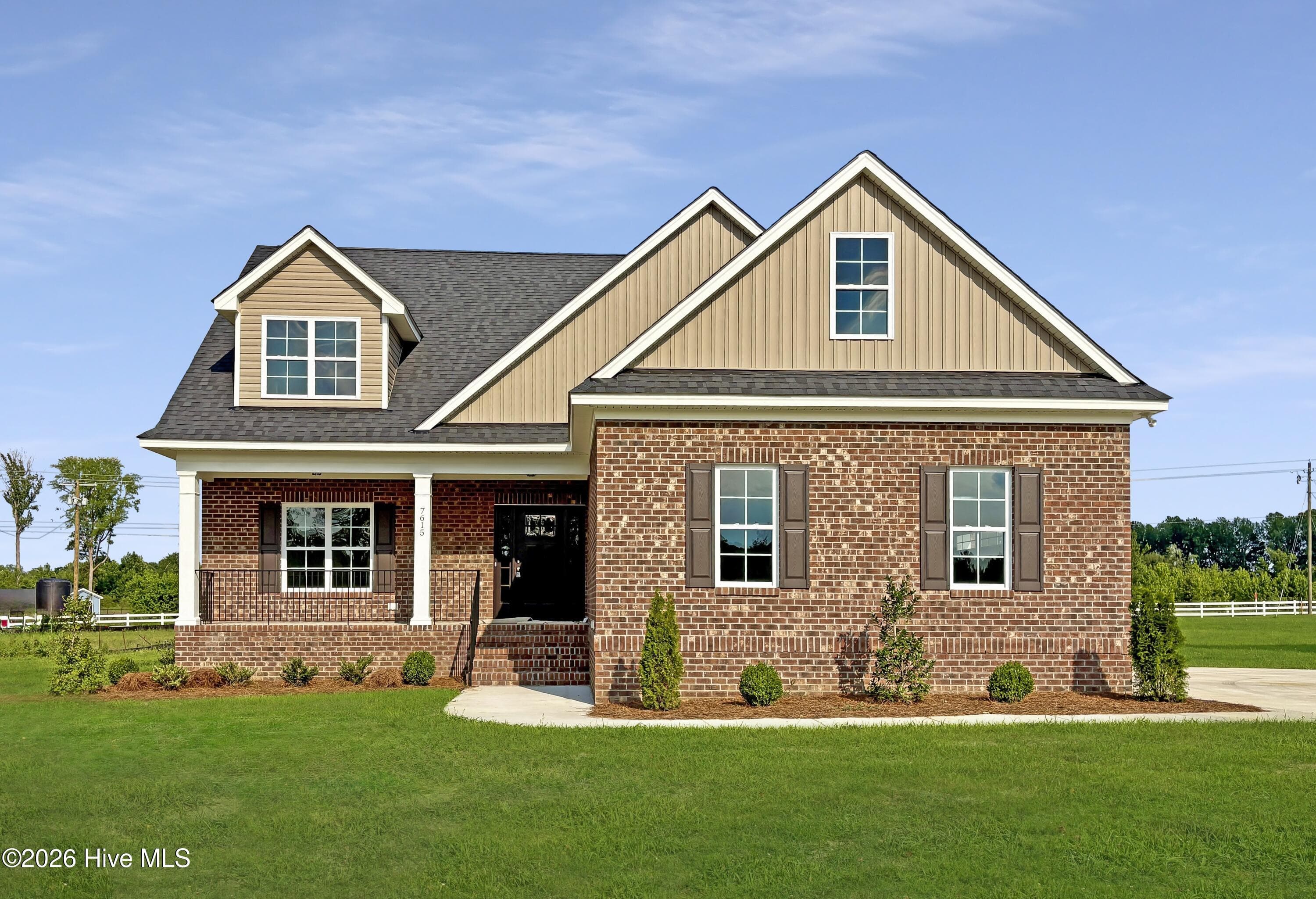 Single Family Residence at 7615 Sweetwater Drive, Nashville, NC 27856, photo 233 of 251