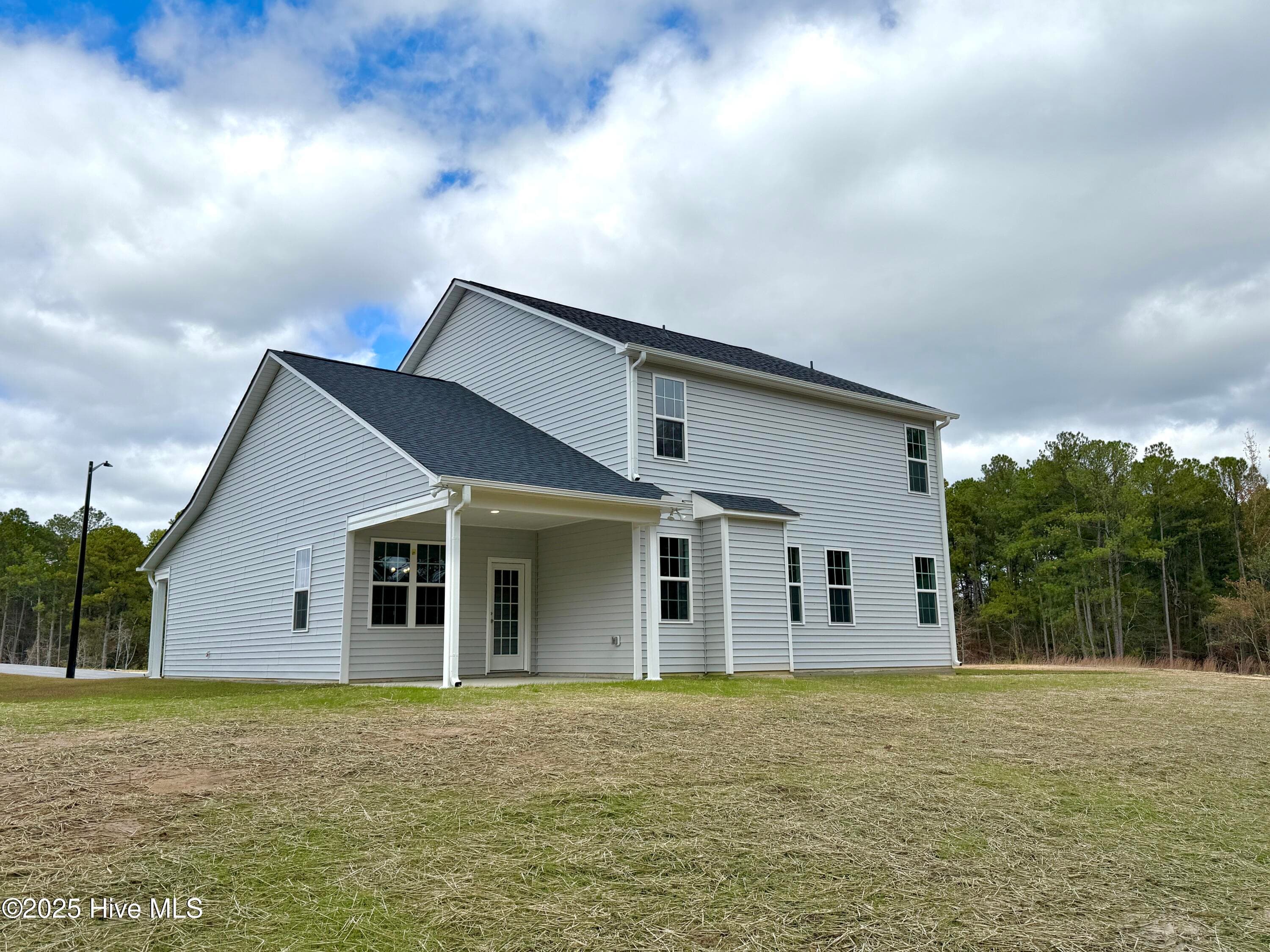 Single Family Residence at 88 Pikewood Court, Lillington, NC 27546, photo 49 of 51