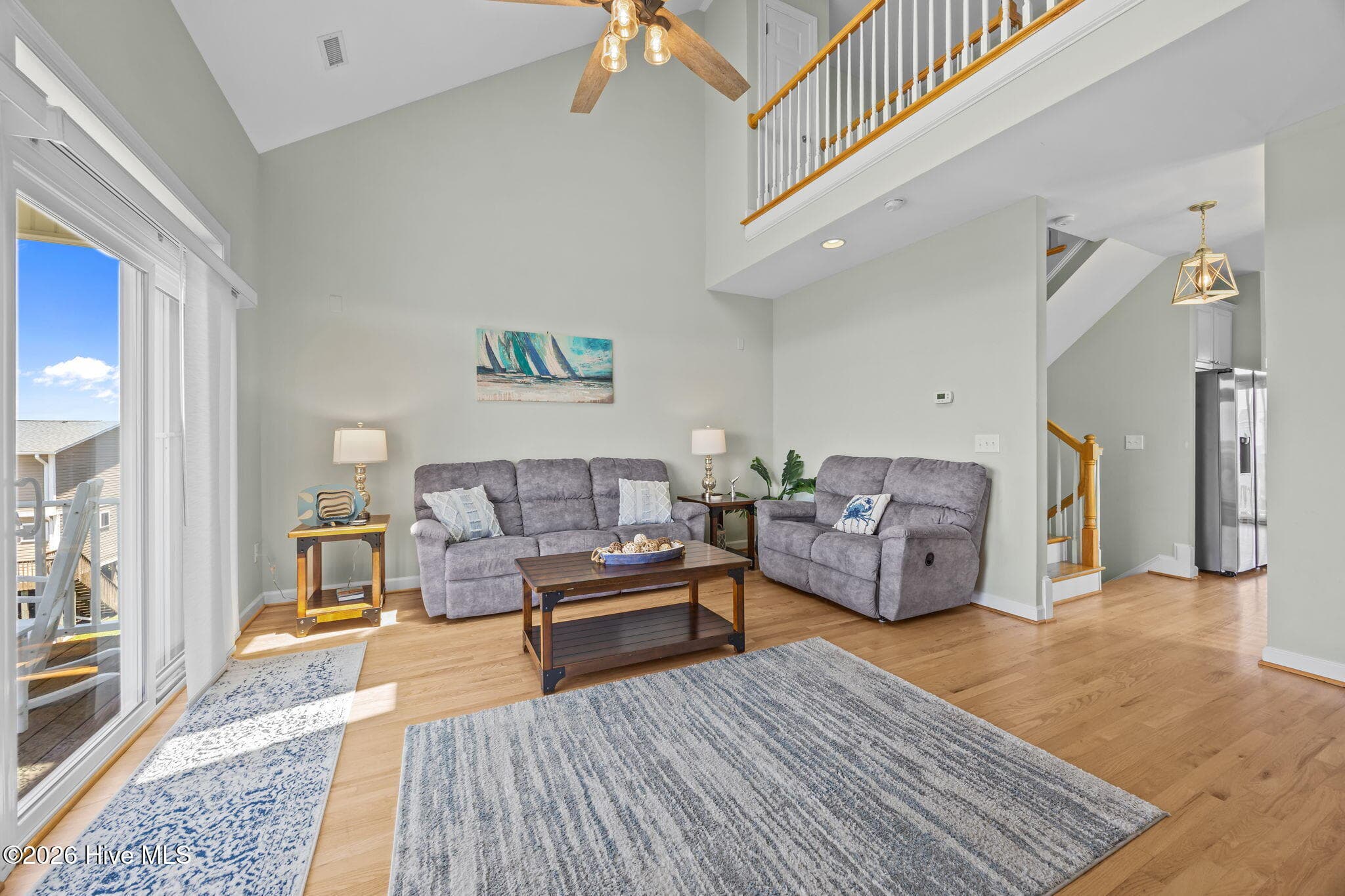 Townhouse at 3809 Island Drive, North Topsail Beach, NC 28460, photo 17 of 79
