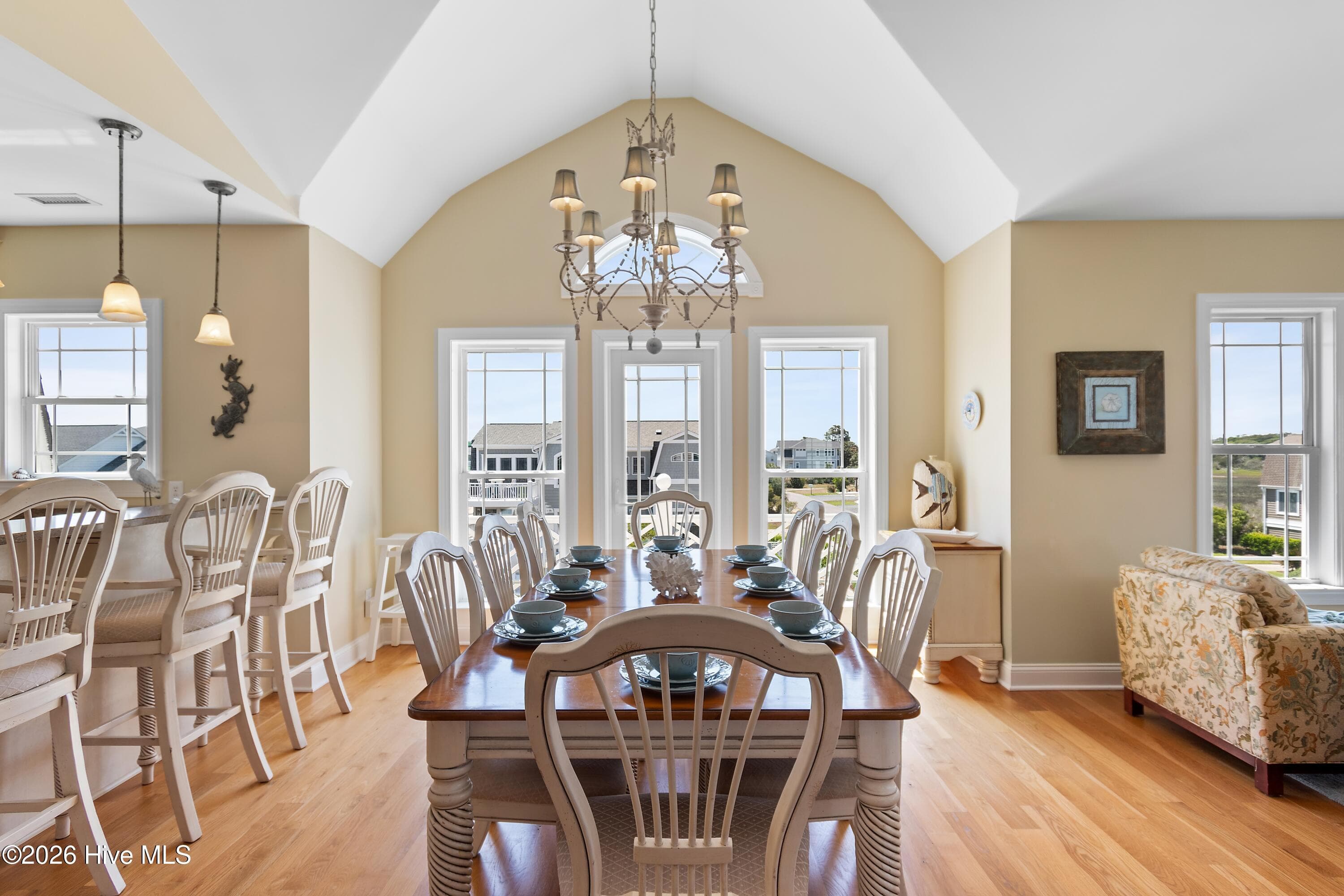 Single Family Residence at 1046 Tide Ridge Drive, Holden Beach, NC 28462, photo 30 of 97