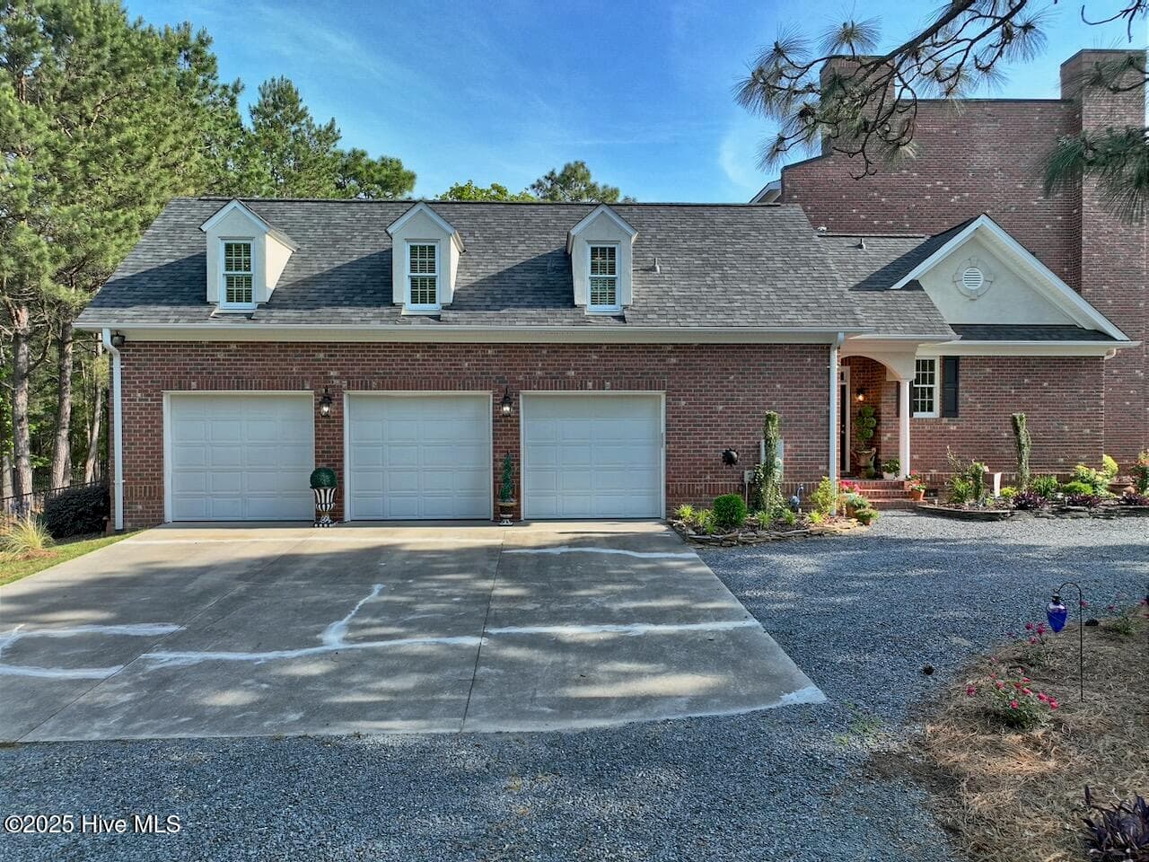 6680 Beulah Hill Church Road, West End, NC 27376