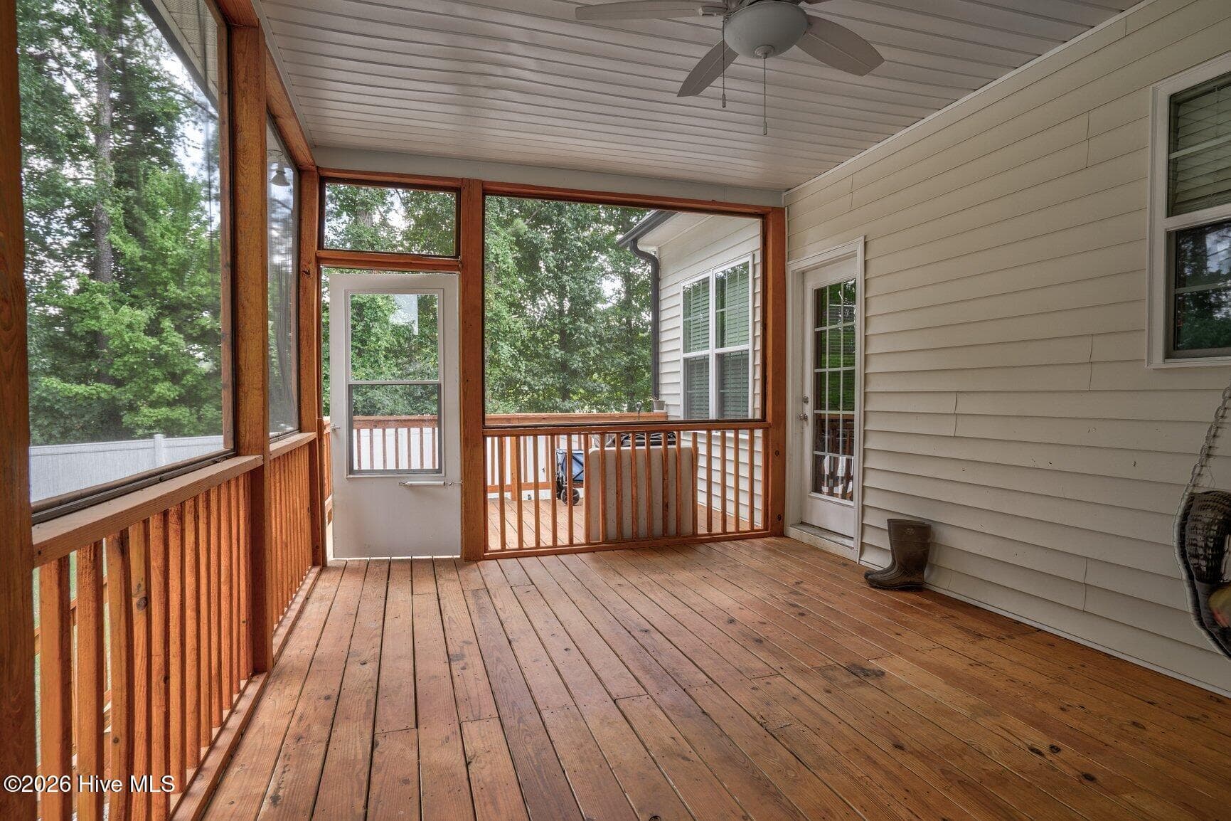 Single Family Residence at 5732 Roseheath Road, Bailey, NC 27807, Bailey, photo 33 of 35