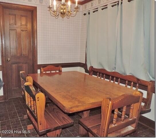 Single Family Residence at 2803 Hope Drive NW, Wilson, NC 27896, photo 4 of 28