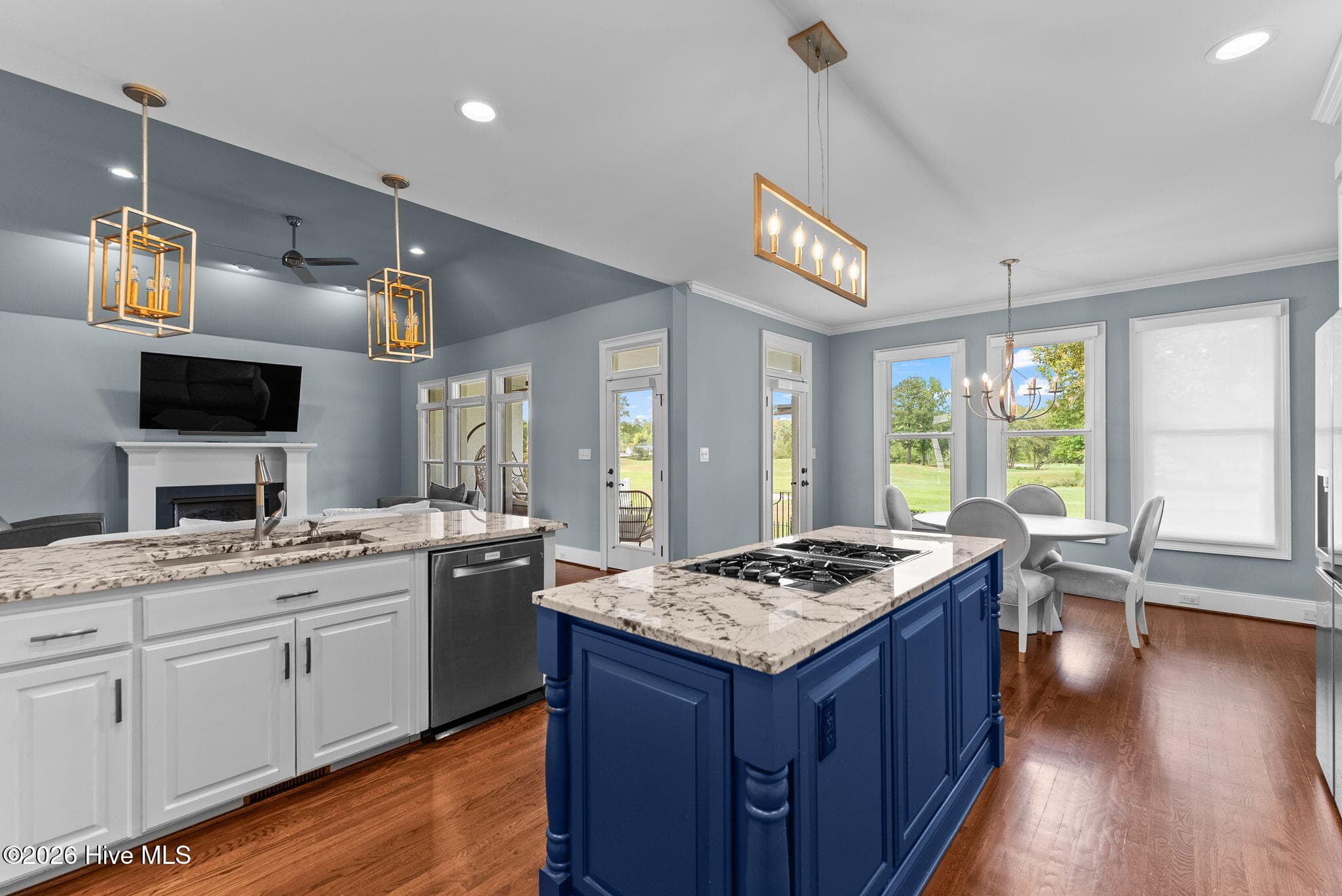 Single Family Residence at 441 E Shoreline Drive, North Augusta, SC 29841, photo 10 of 58