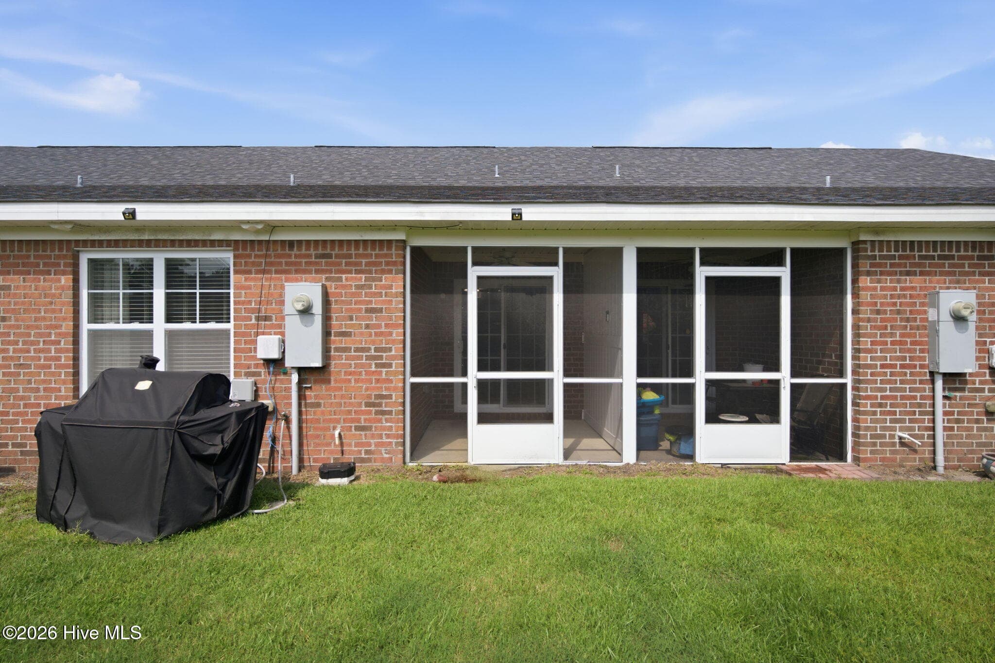 Single Family Residence at 1074 Bridgeport Way, Leland, NC 28451, photo 34 of 60