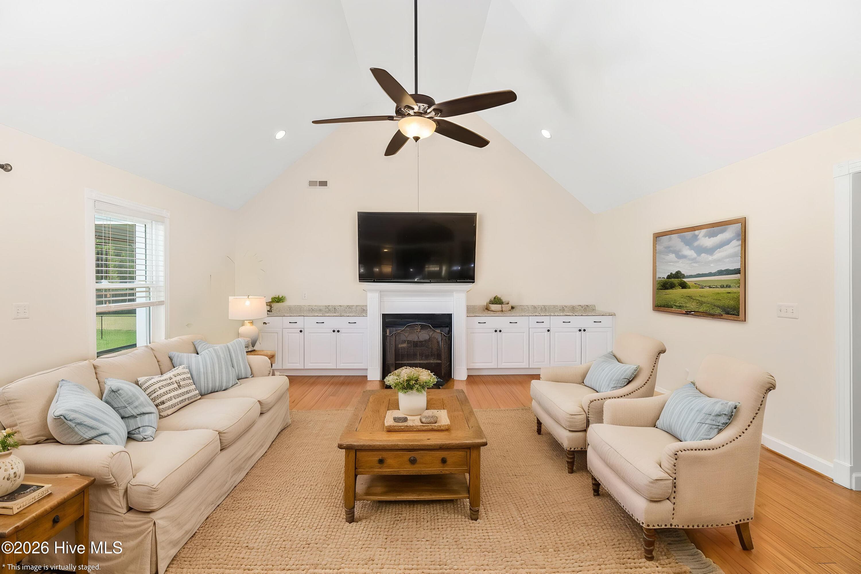 Single Family Residence at 573 Snowden Road, Moyock, NC 27958, photo 6 of 48