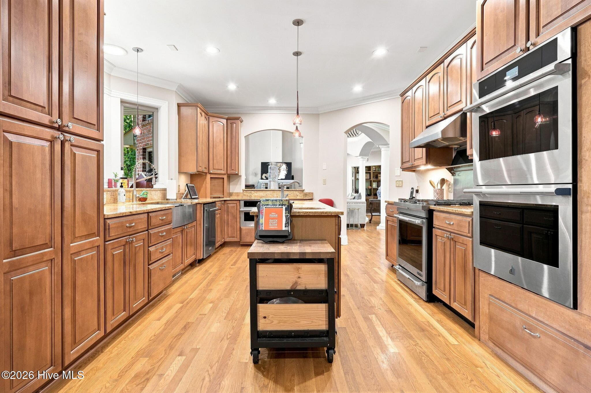 Single Family Residence at 103 Cooper Court, Chocowinity, NC 27817, photo 15 of 66