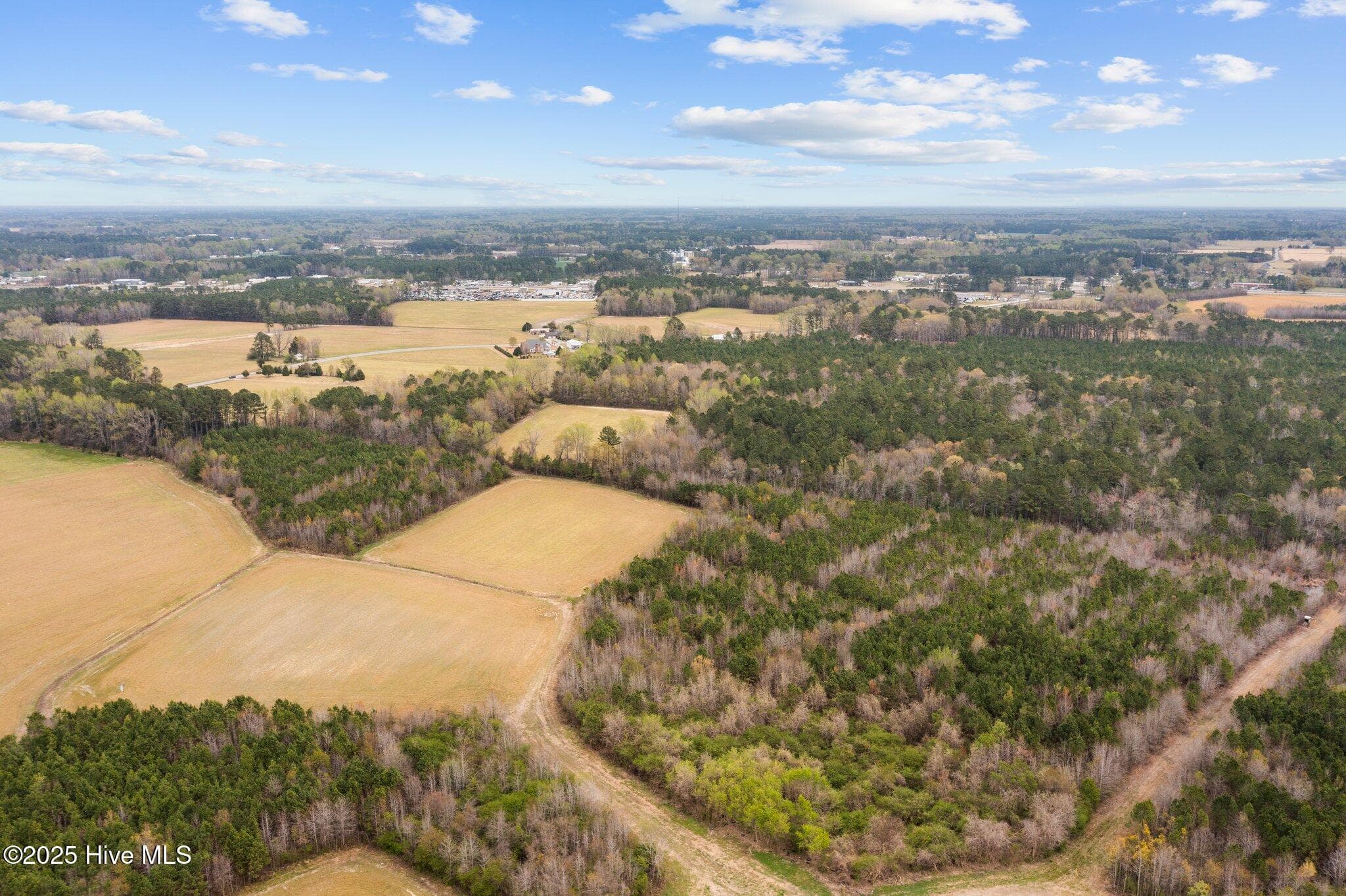 Undeveloped at 2808 S Wesleyan Boulevard, Rocky Mount, NC 27803, photo 9 of 12