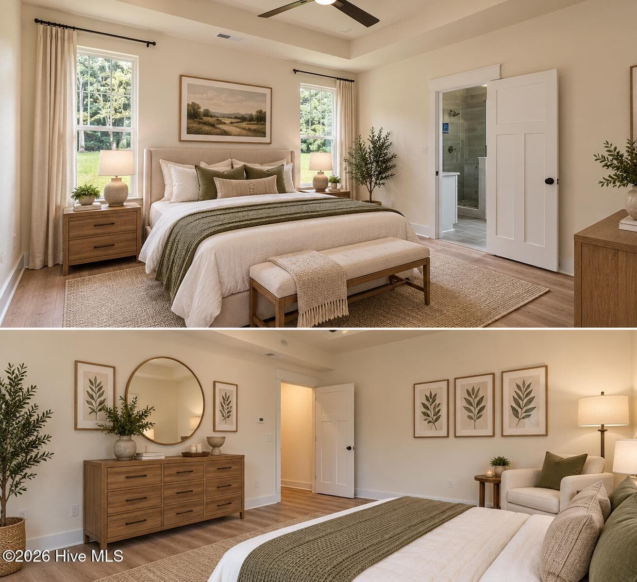 Staging by AI - 101 Gunsmoke Trail, Moyock, NC 27958