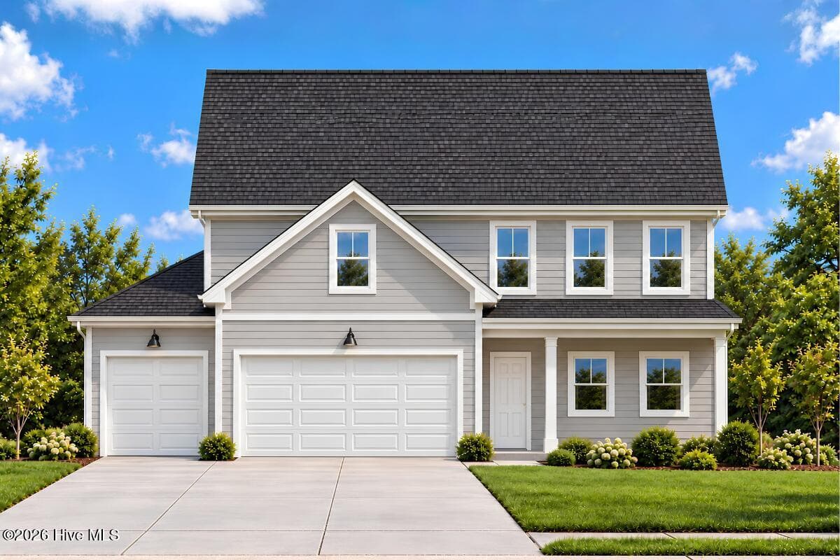 Single Family Residence at 1131 Attfield Drive Dh297, Grovetown, GA 30813, photo 3 of 28