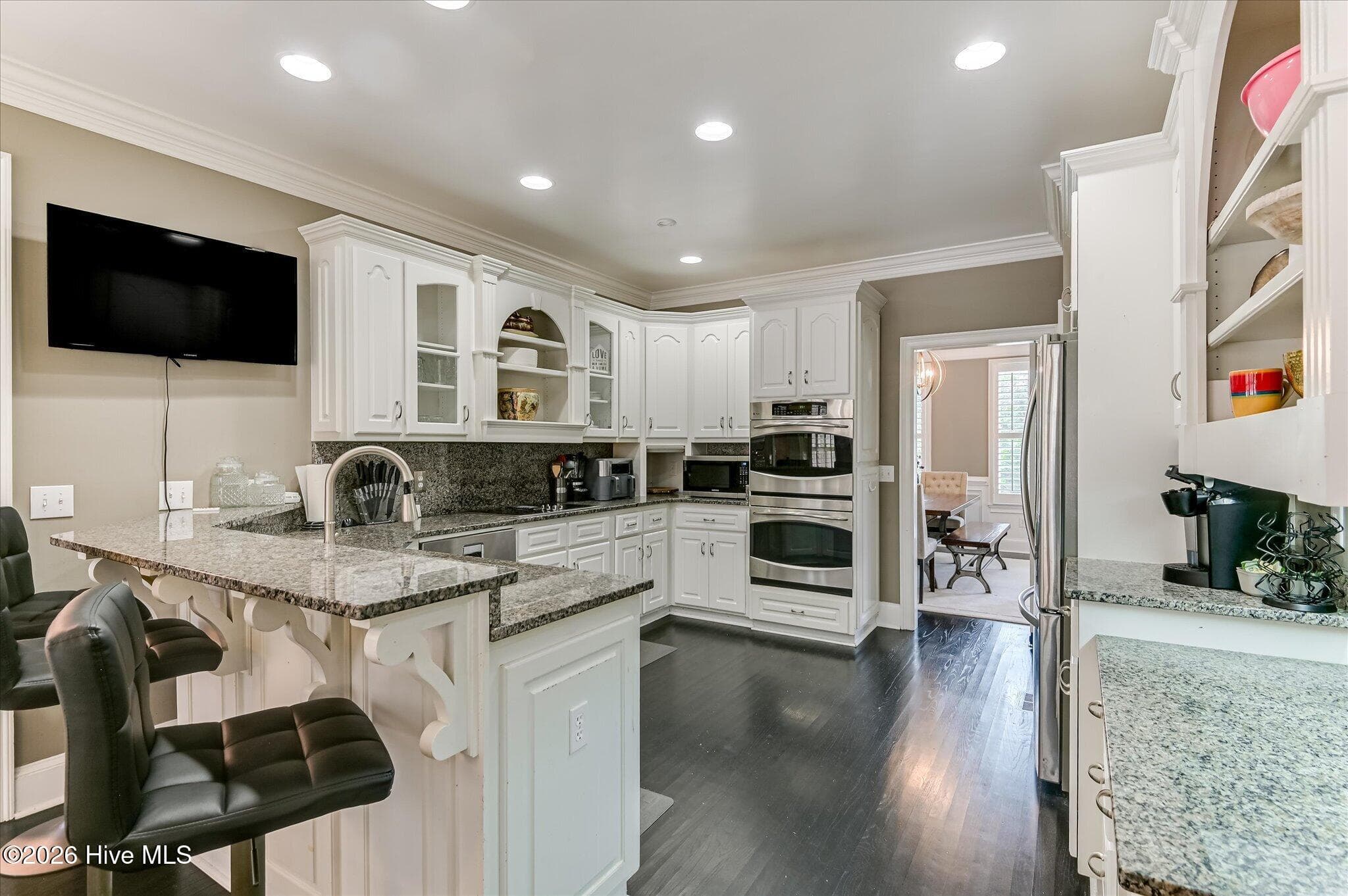 Single Family Residence at 4173 Tindall Drive, Evans, GA 30809, photo 17 of 59