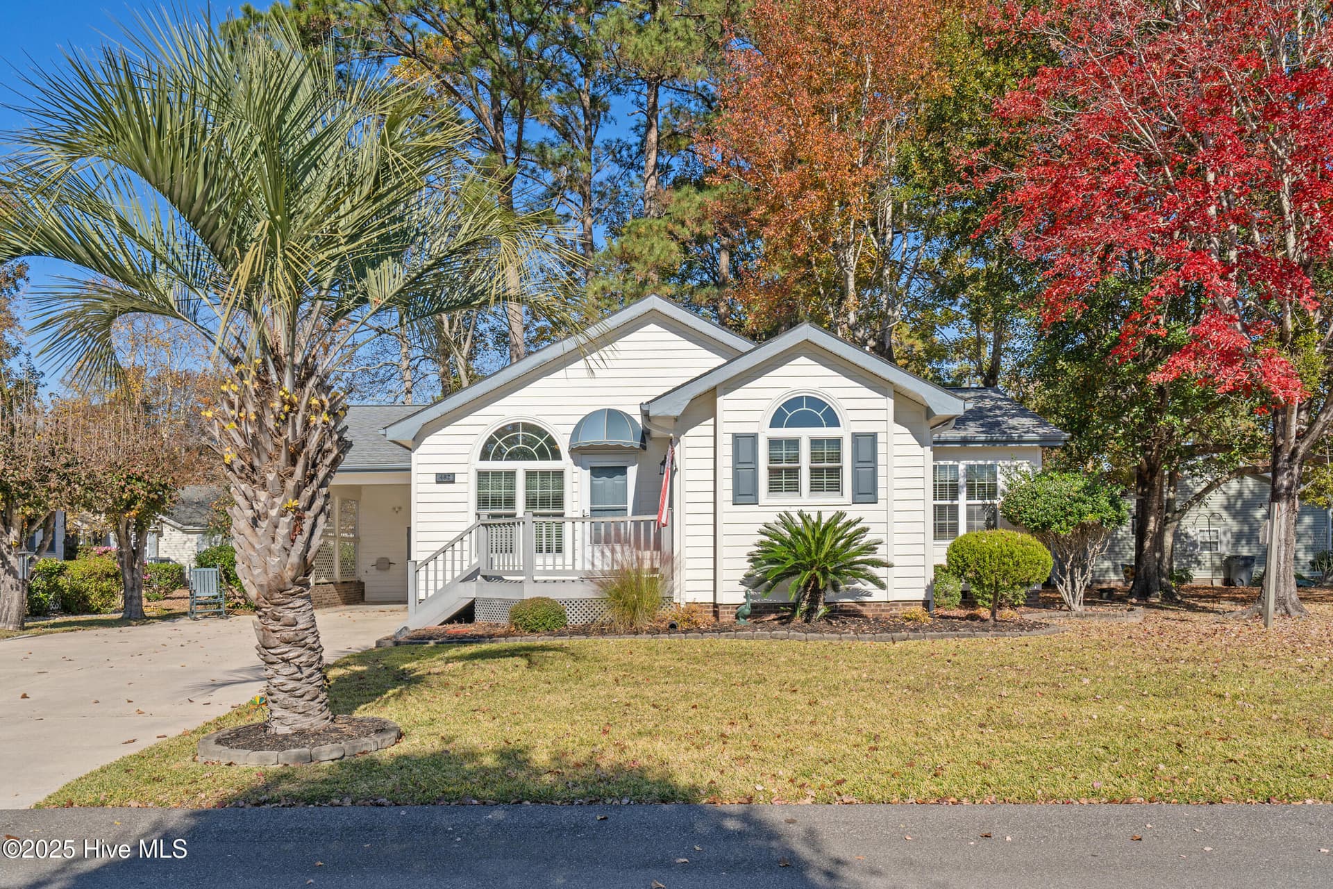 Single Family Residence at 482 Pepper Breeze Avenue SW, Calabash, NC 28467, photo 2 of 54