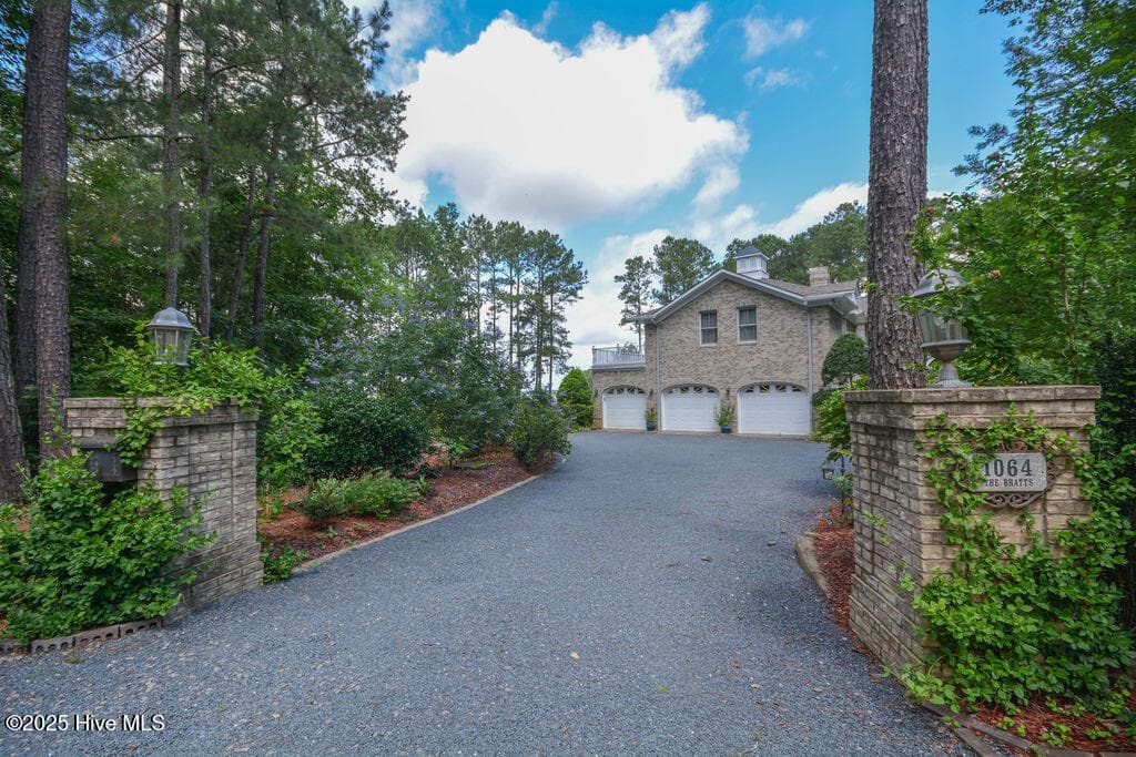 Single Family Residence at 1064 Tresses Court, Vass, NC 28394, photo 8 of 62