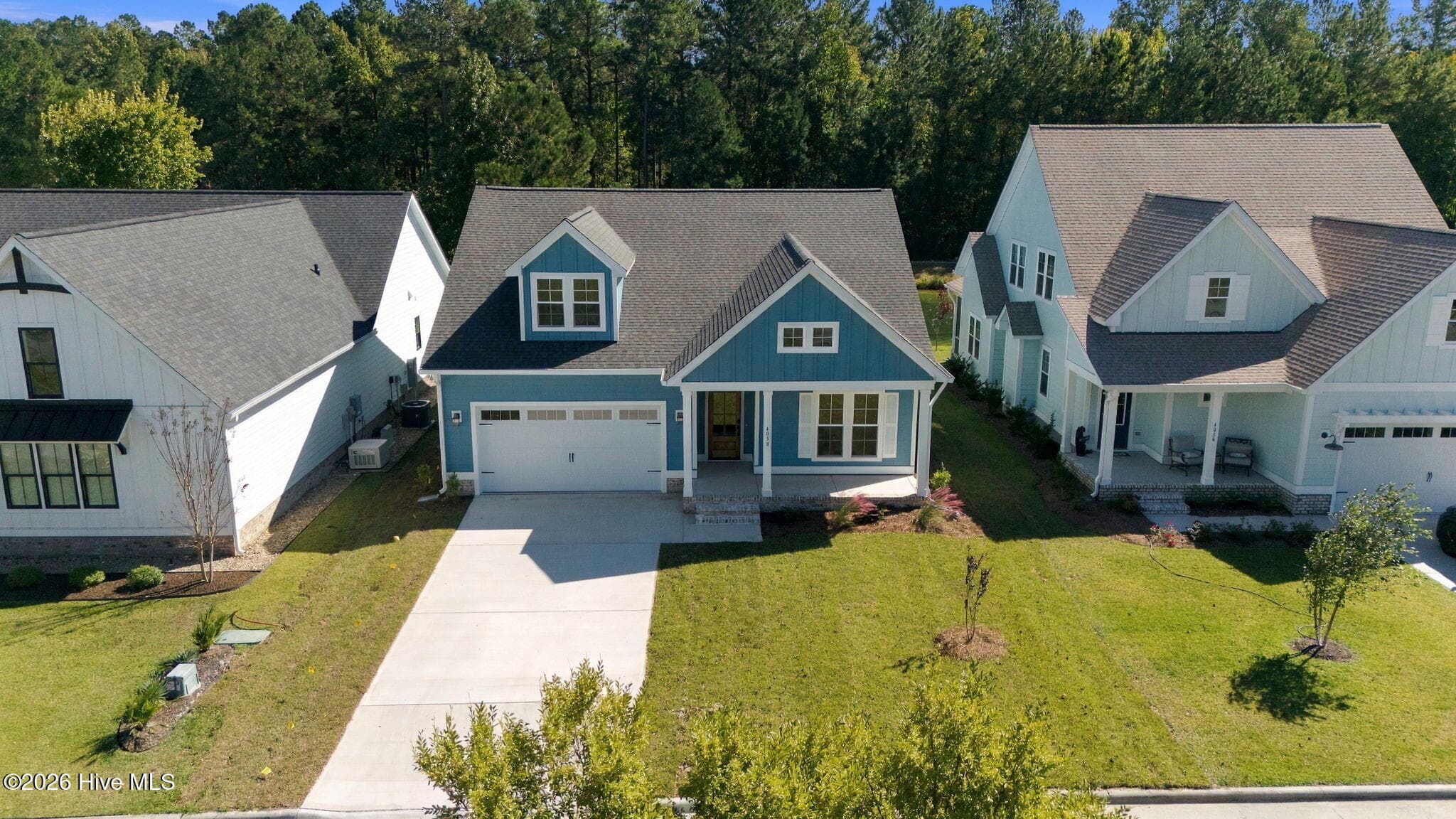 Single Family Residence at 4058 Reunion Pointe Lane, New Bern, NC 28562, photo 8 of 62