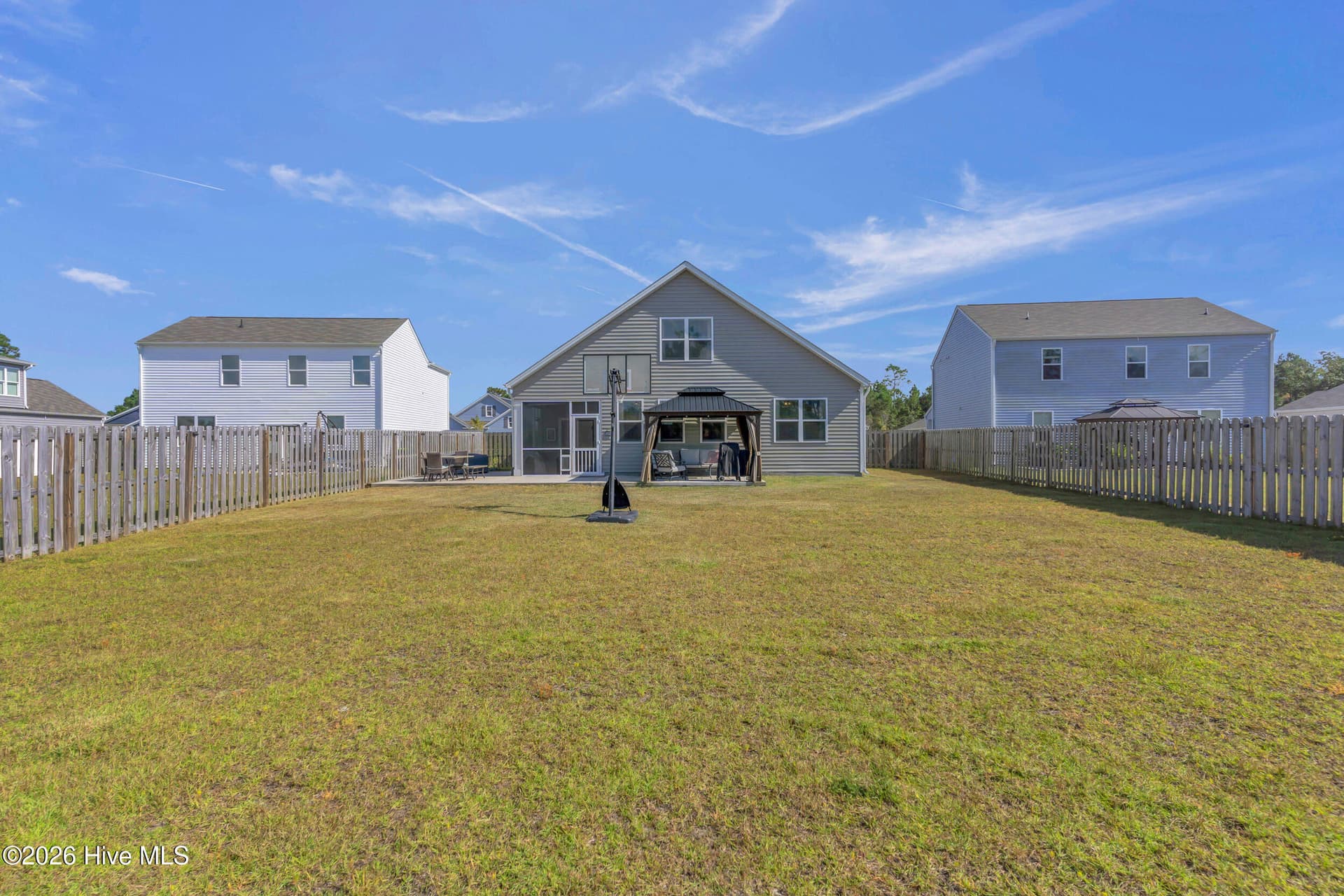 Single Family Residence at 1049 Burled Oak Rdg Lp SE, Bolivia, NC 28422, photo 47 of 83