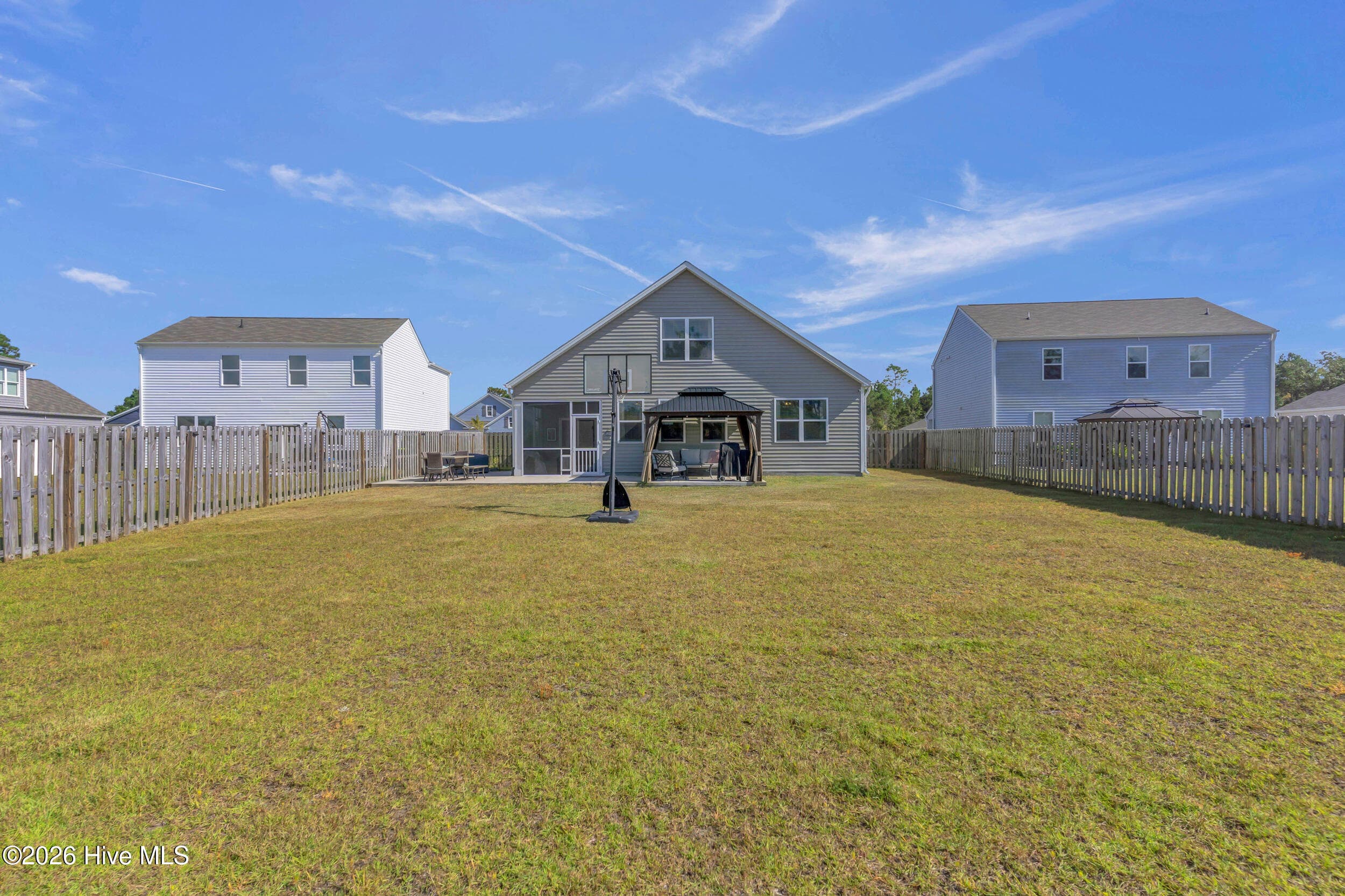Single Family Residence at 1049 Burled Oak Rdg Lp SE, Bolivia, NC 28422, photo 47 of 83