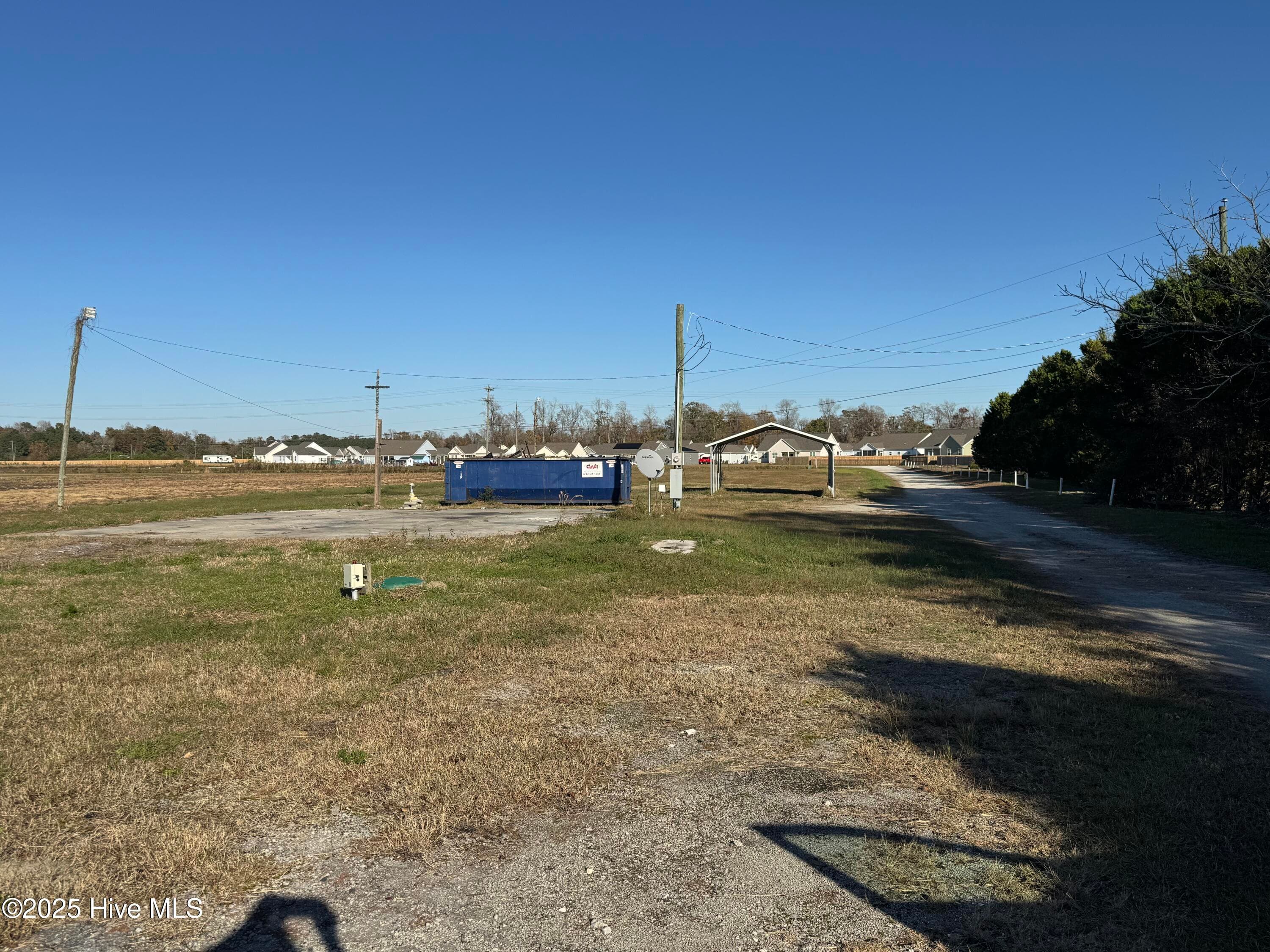 Mixed Use at 1571 Belgrade-Swansboro Road, Maysville, NC 28555, photo 2 of 8