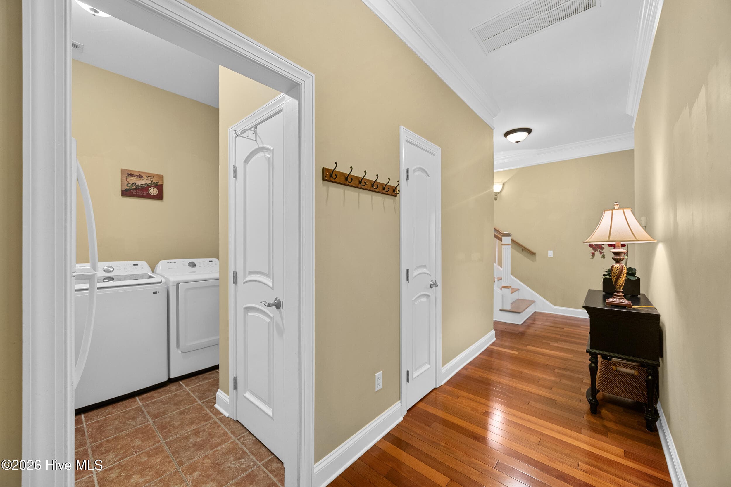 Mud Room - 1001 Lismore Way, Leland, NC 28451