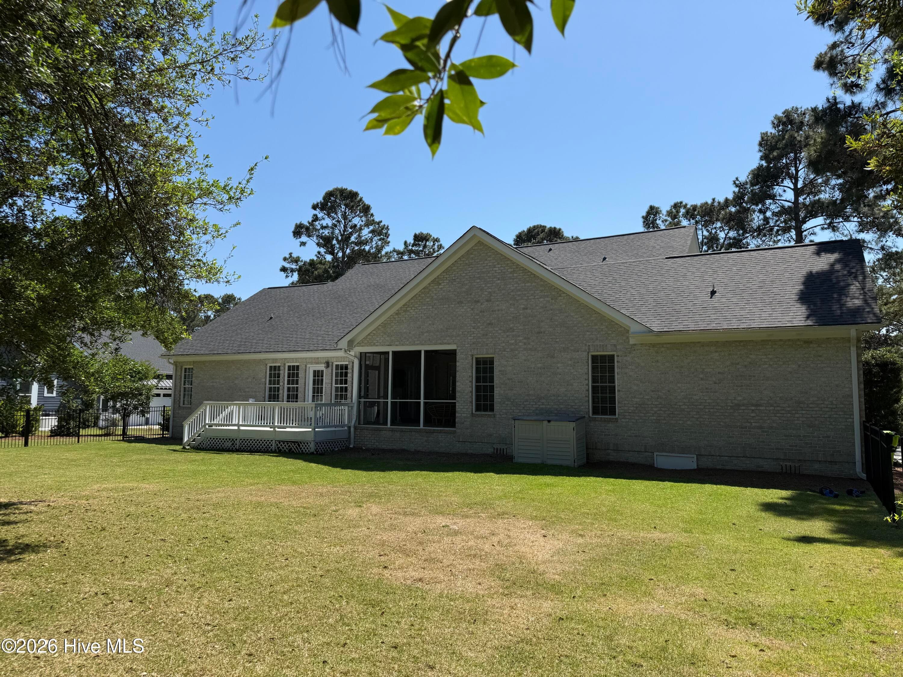 Single Family Residence at 8900 Champion Hills Drive, Wilmington, NC 28411, photo 7 of 87