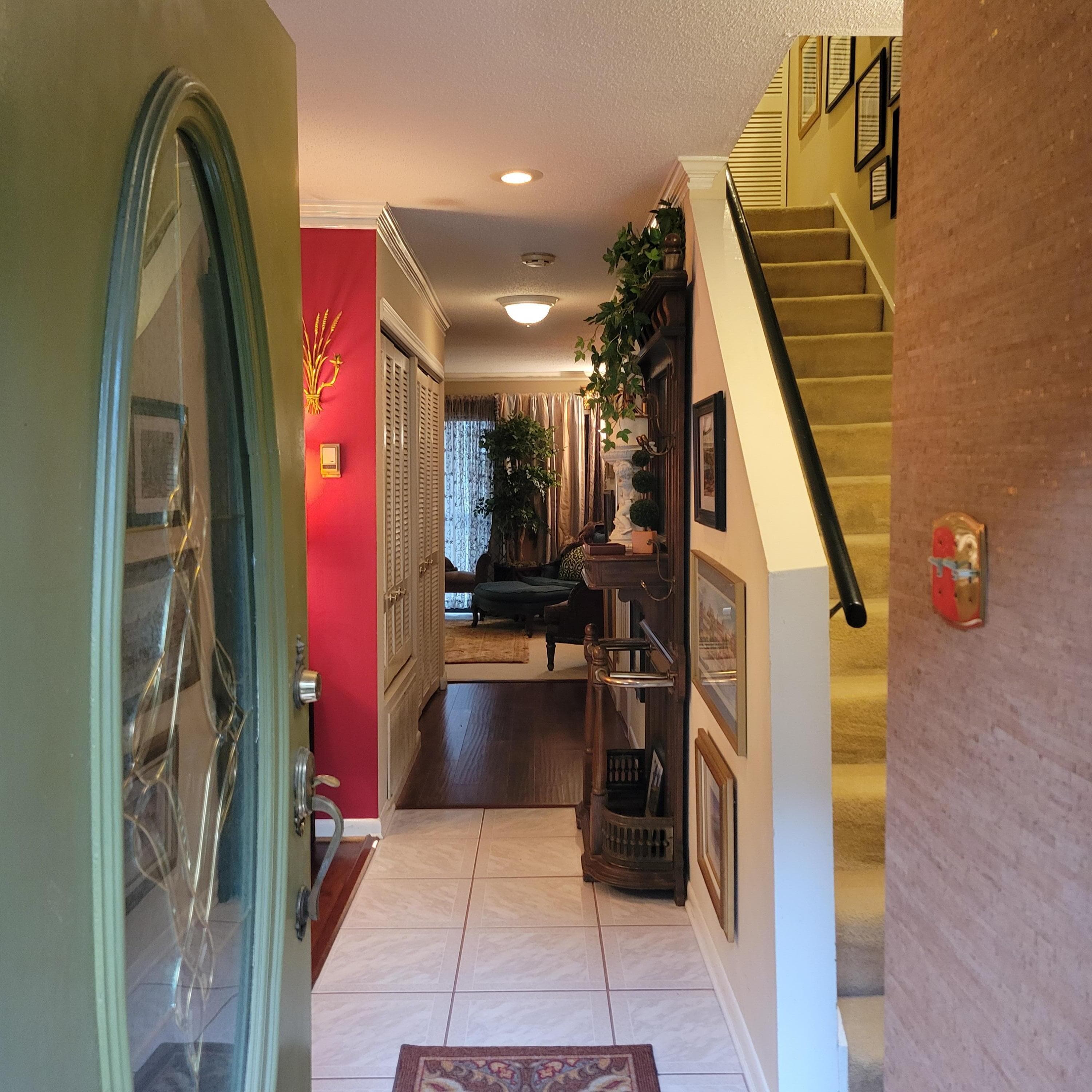 Townhouse at 3502 Prestwick Drive, Martinez, GA 30907, photo 7 of 72