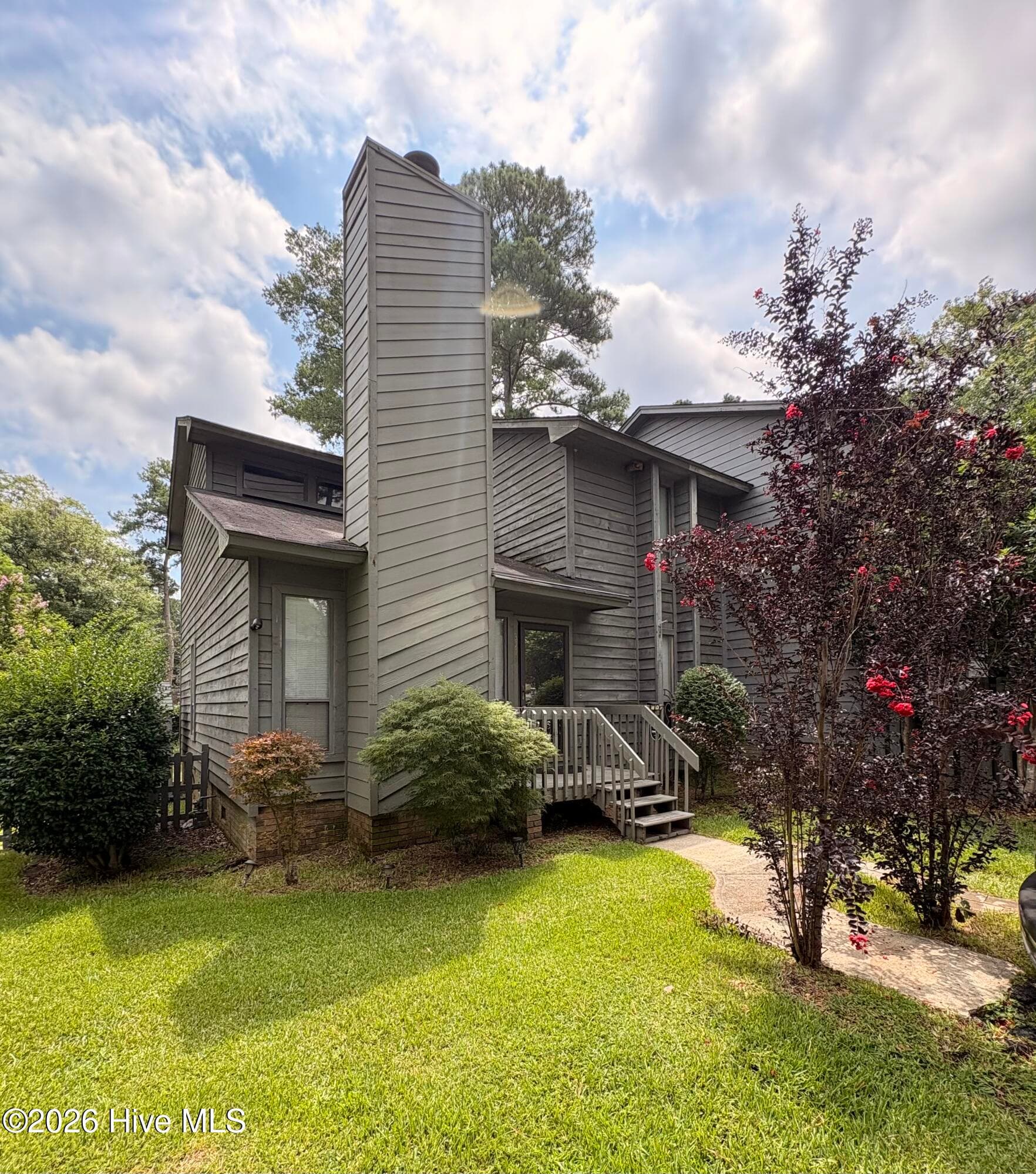Townhouse at 3113 Village Court N, Augusta, GA 30907, photo 3 of 34