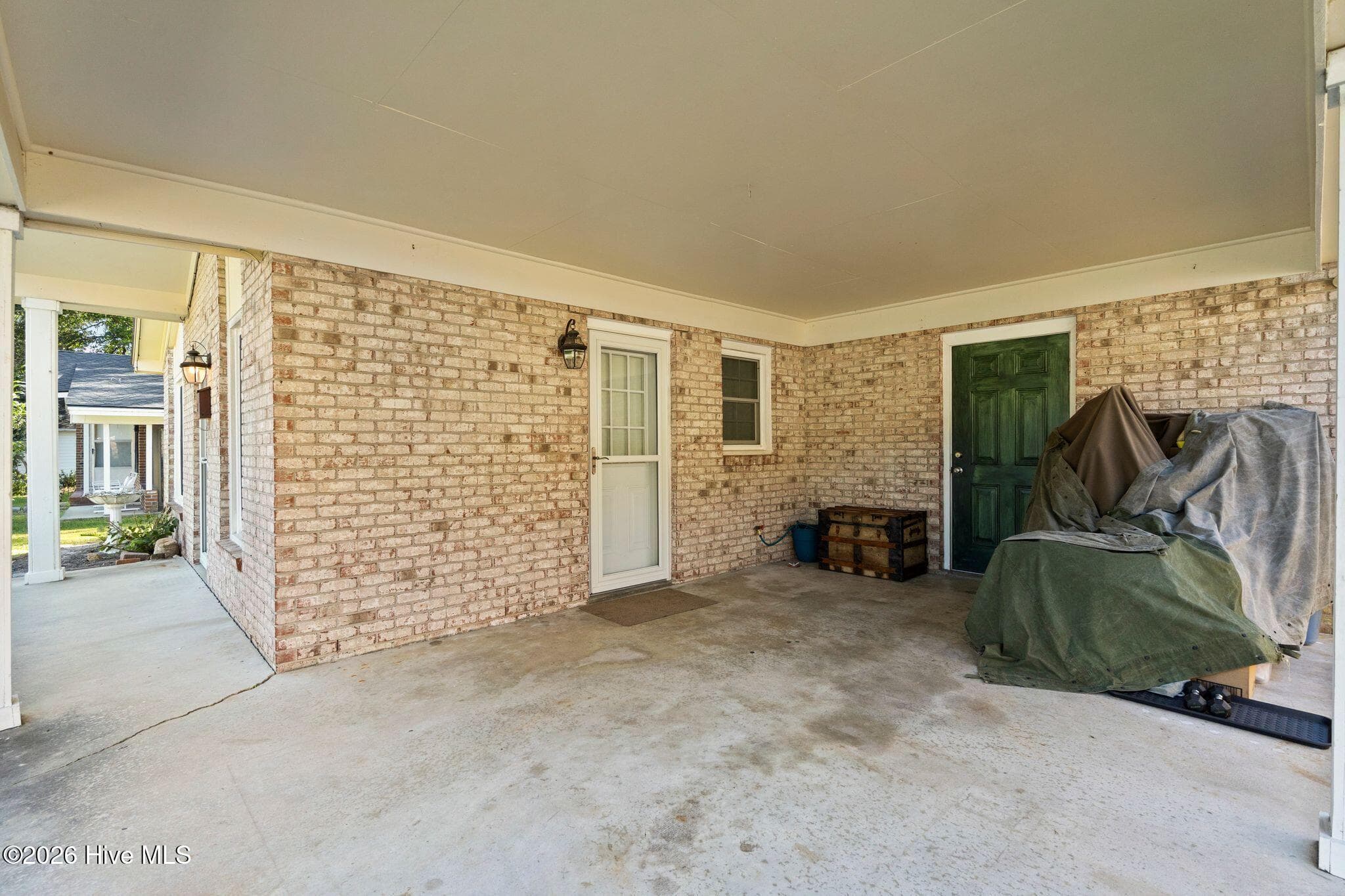 Single Family Residence at 354 Mercer Avenue, Wilmington, NC 28403, photo 20 of 22