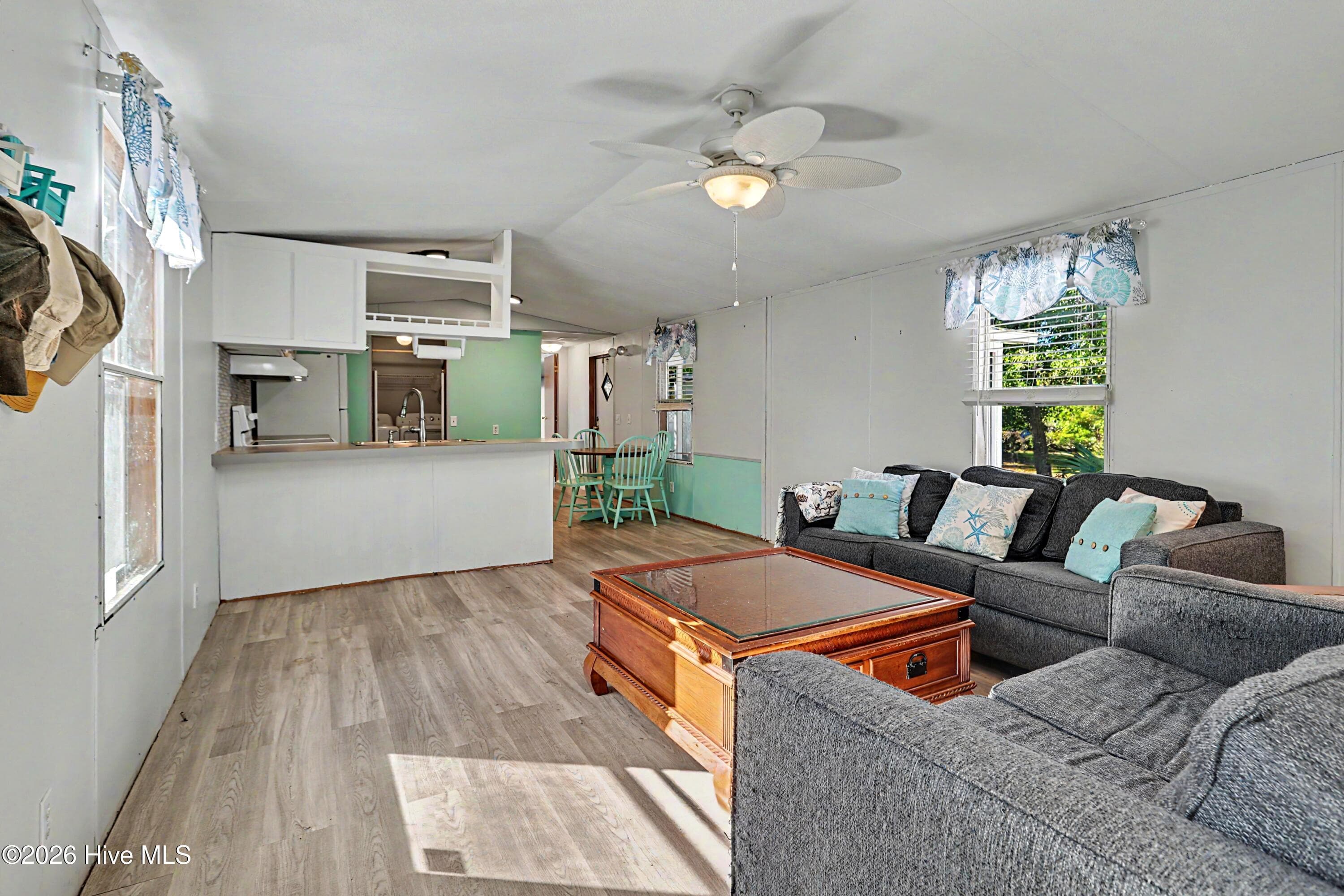 Manufactured Home at 3215 Herthwood Place SW, Supply, NC 28462, photo 4 of 36