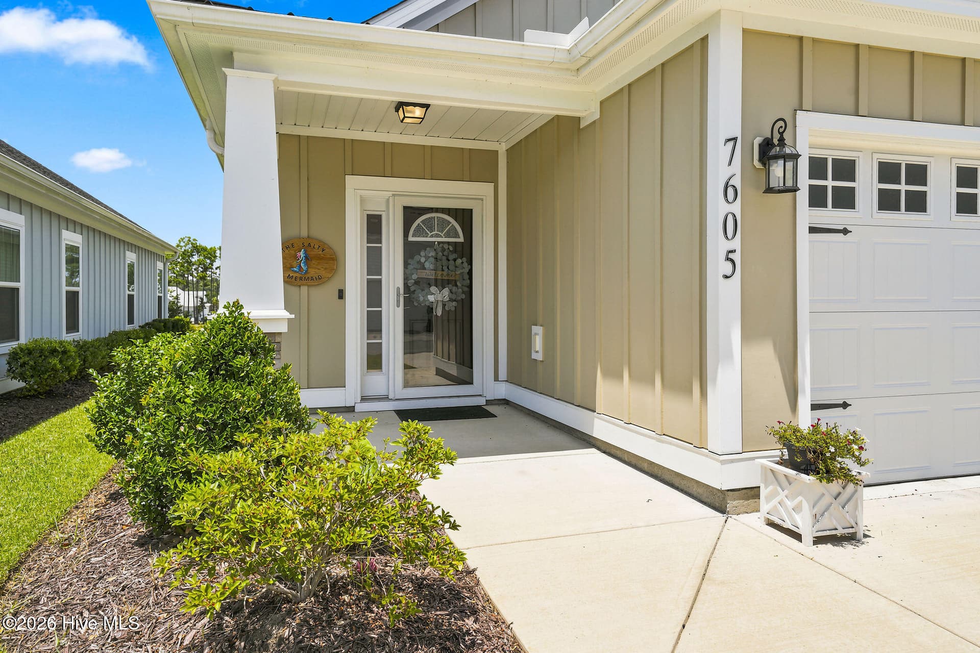 Single Family Residence at 7605 Privateer Loop, Sunset Beach, NC 28468, photo 2 of 32