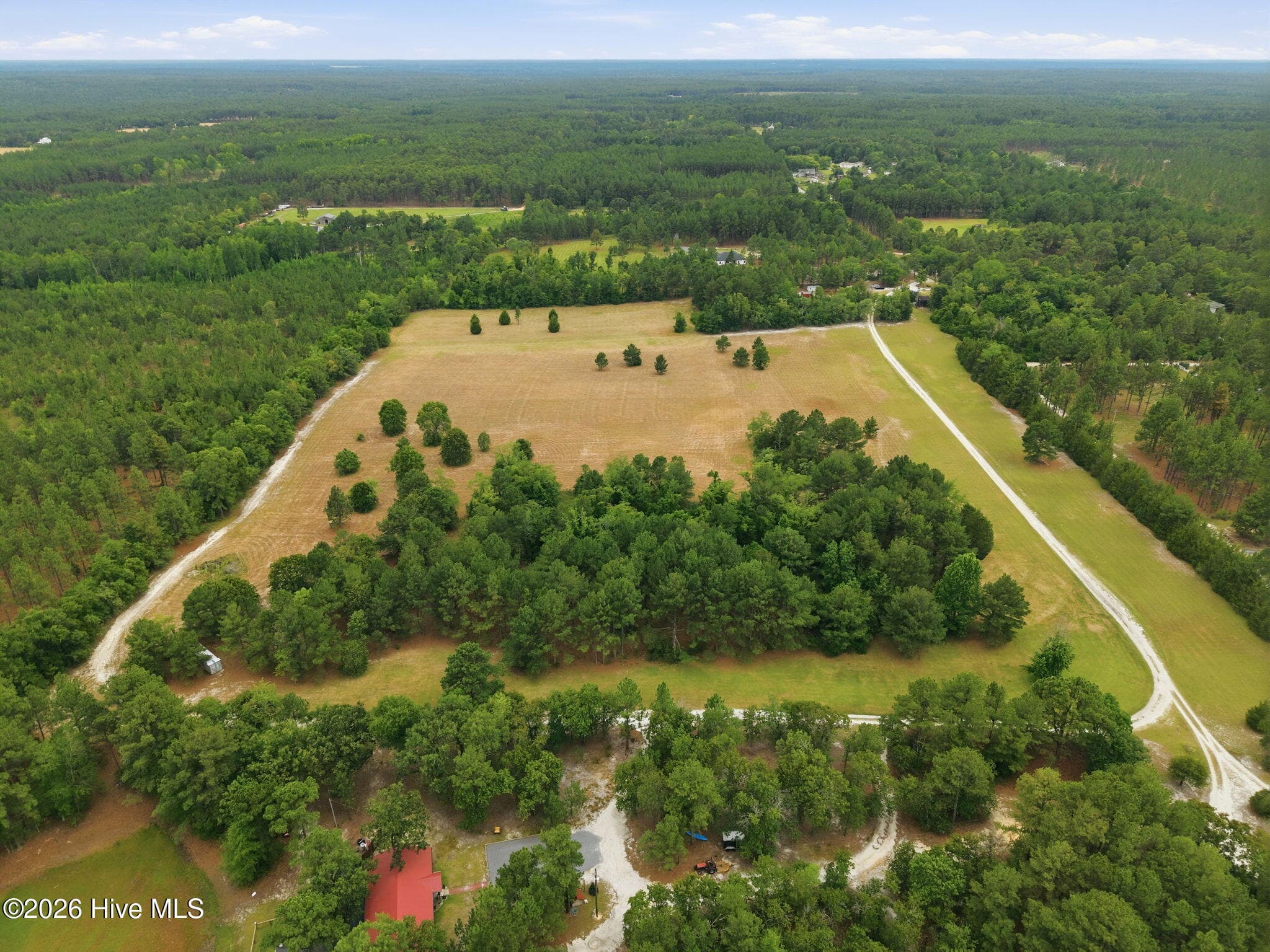 Residential Lot at 0 Roseland Place, Aberdeen, NC 28315, photo 7 of 12