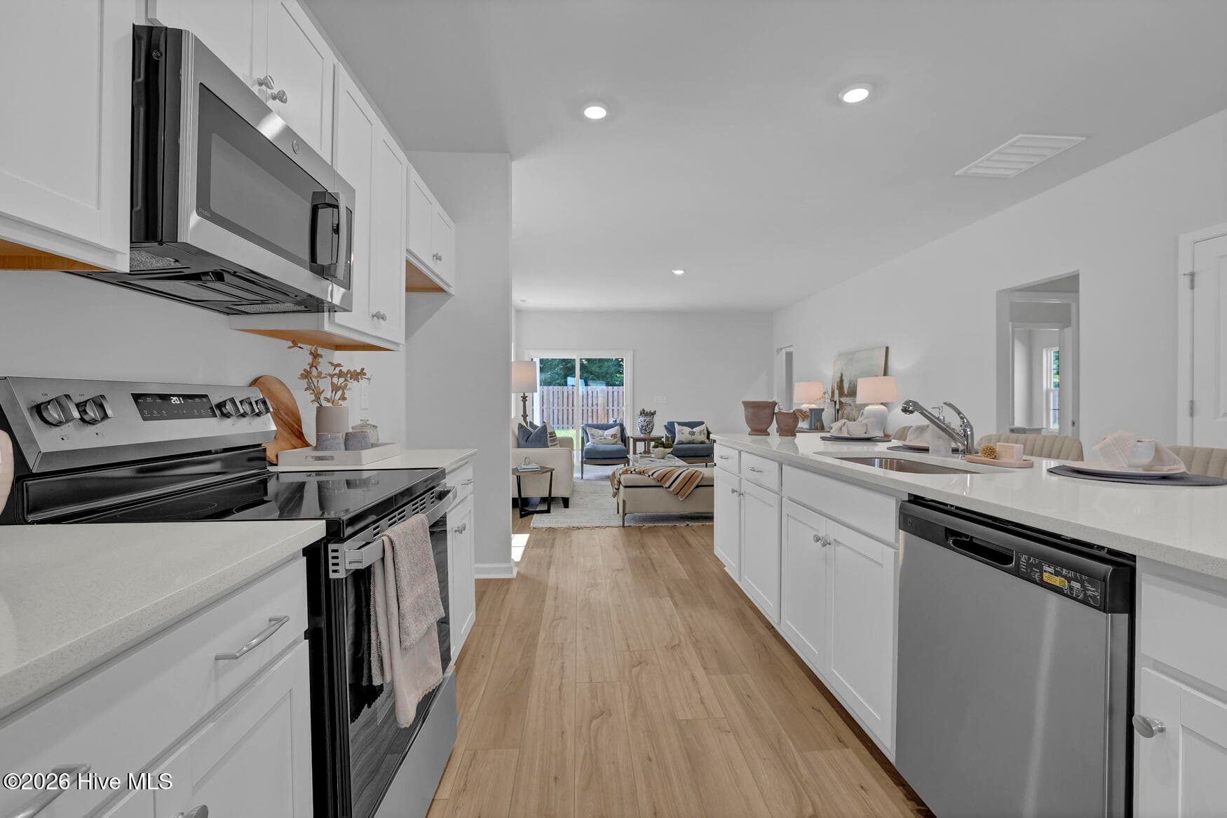 Photos are illustrative only, not of actual home. - 426 Galloping Foal Way SE, Bolivia, NC 28422