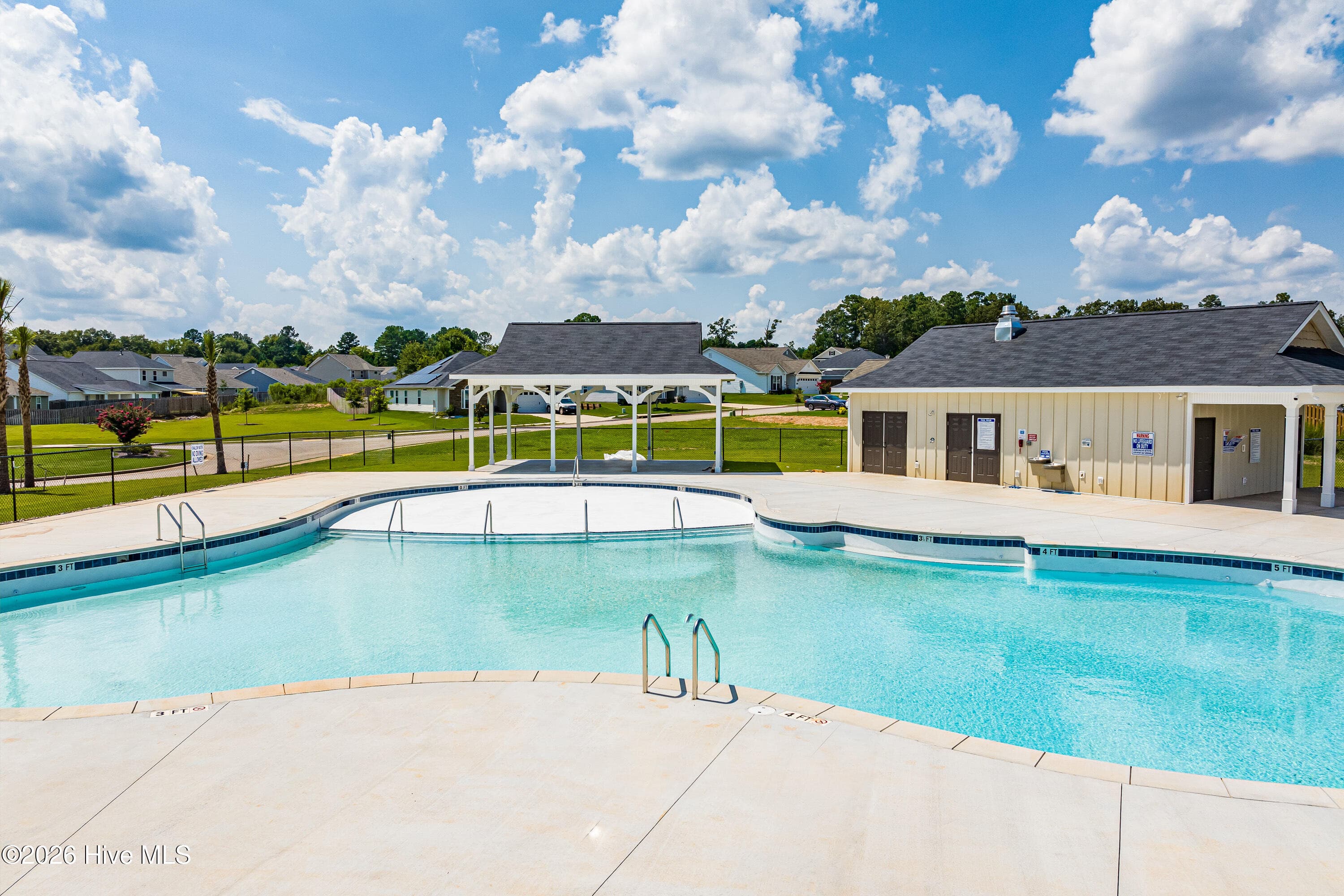 Single Family Residence at 8872 Snelling Drive, Aiken, SC 29803, photo 92 of 99