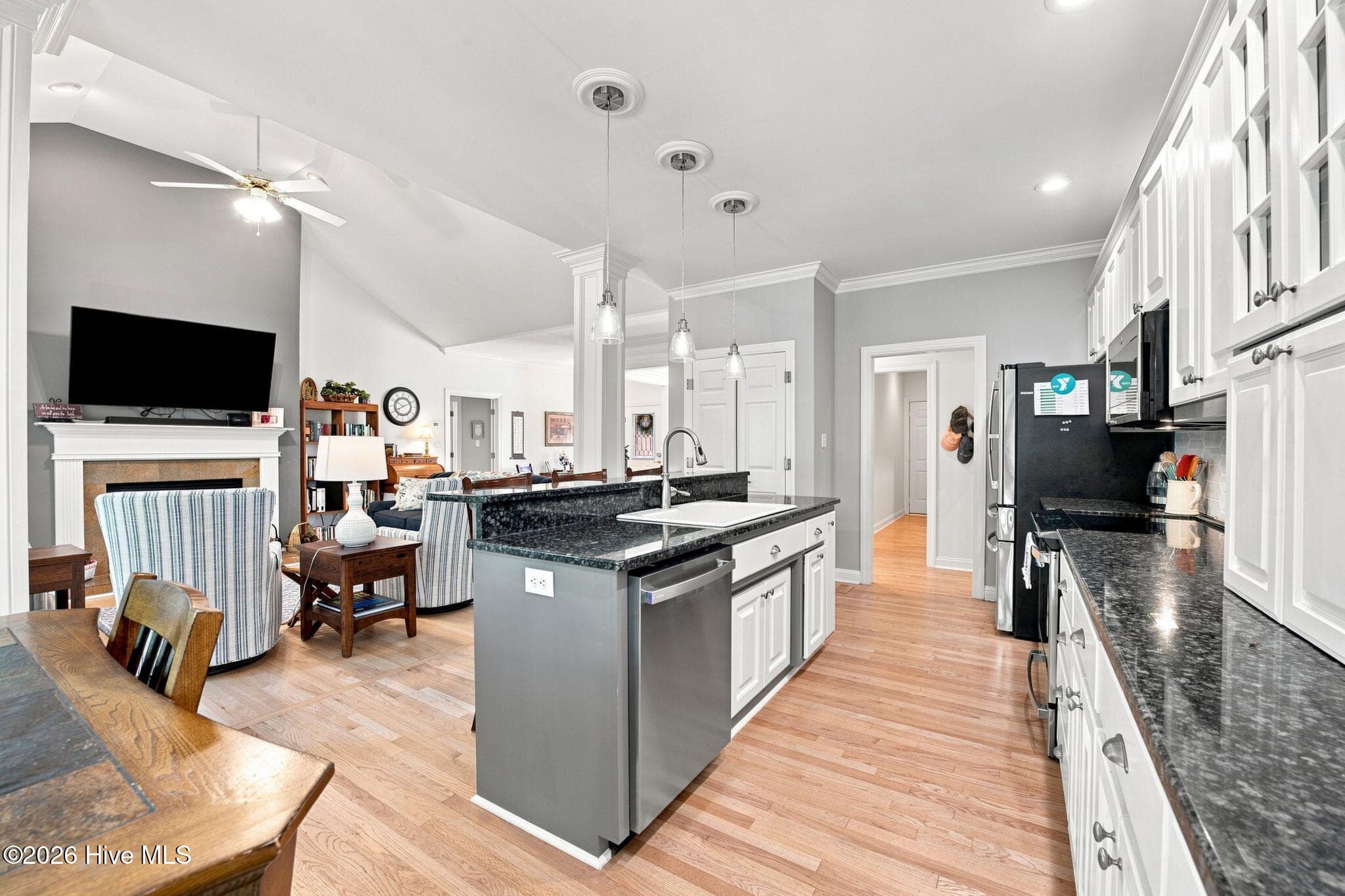 Single Family Residence at 230 Ticino Court, New Bern, NC 28562, photo 15 of 53