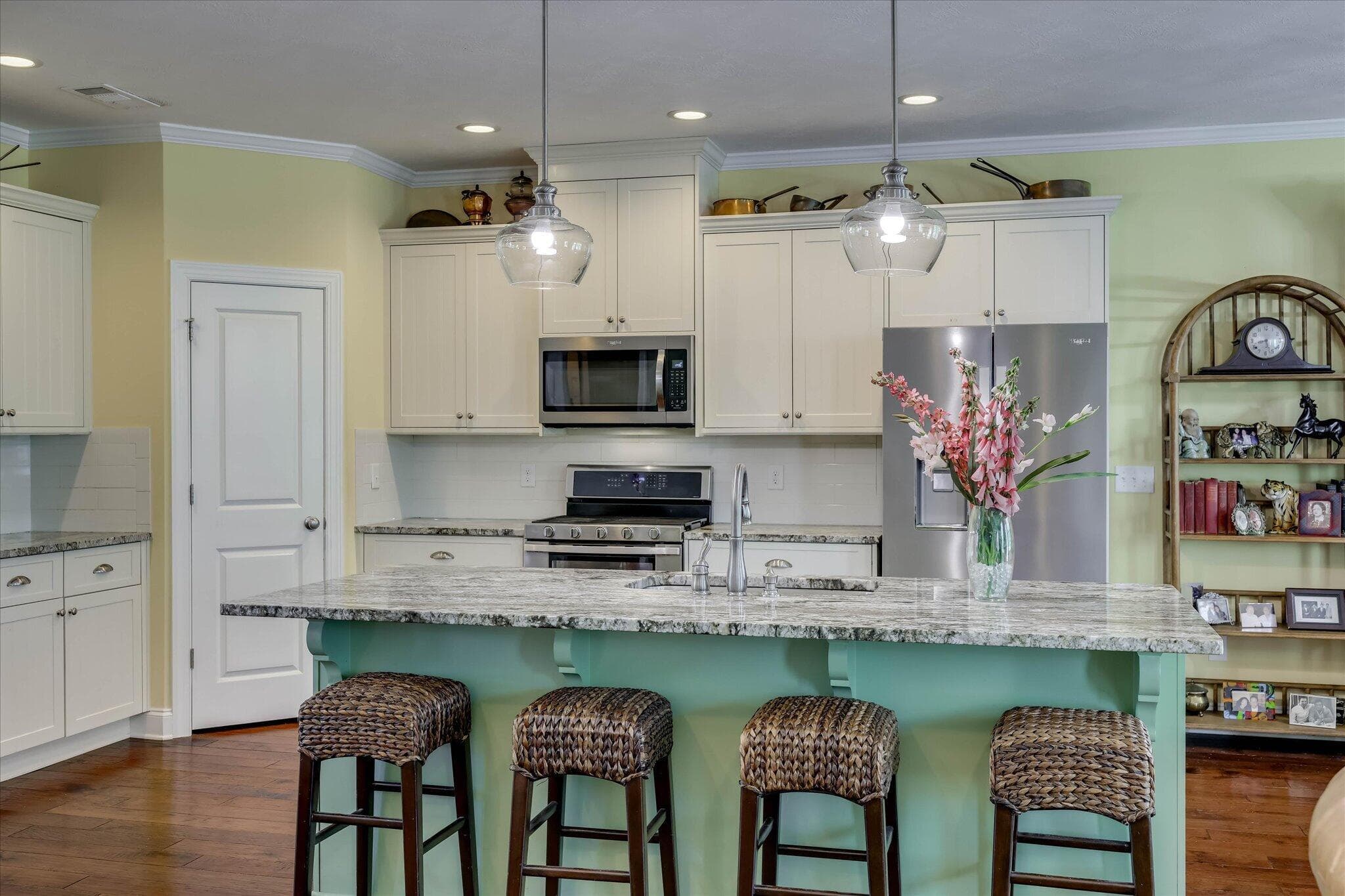 Single Family Residence at 1764 Davenport Drive, Evans, GA 30809, photo 12 of 63