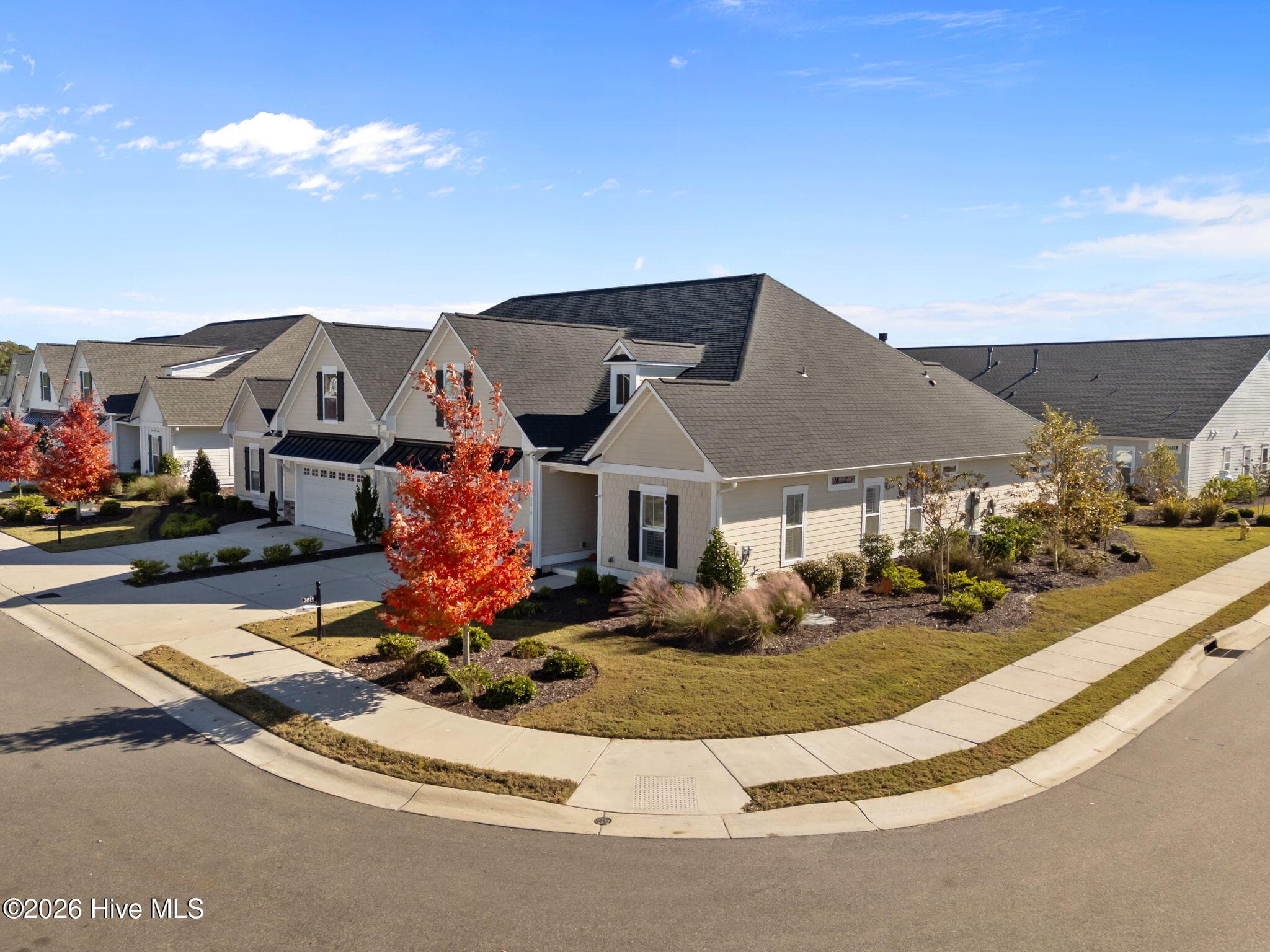 Townhouse at 3819 Berkeley Court, Southport, NC 28461, photo 5 of 48