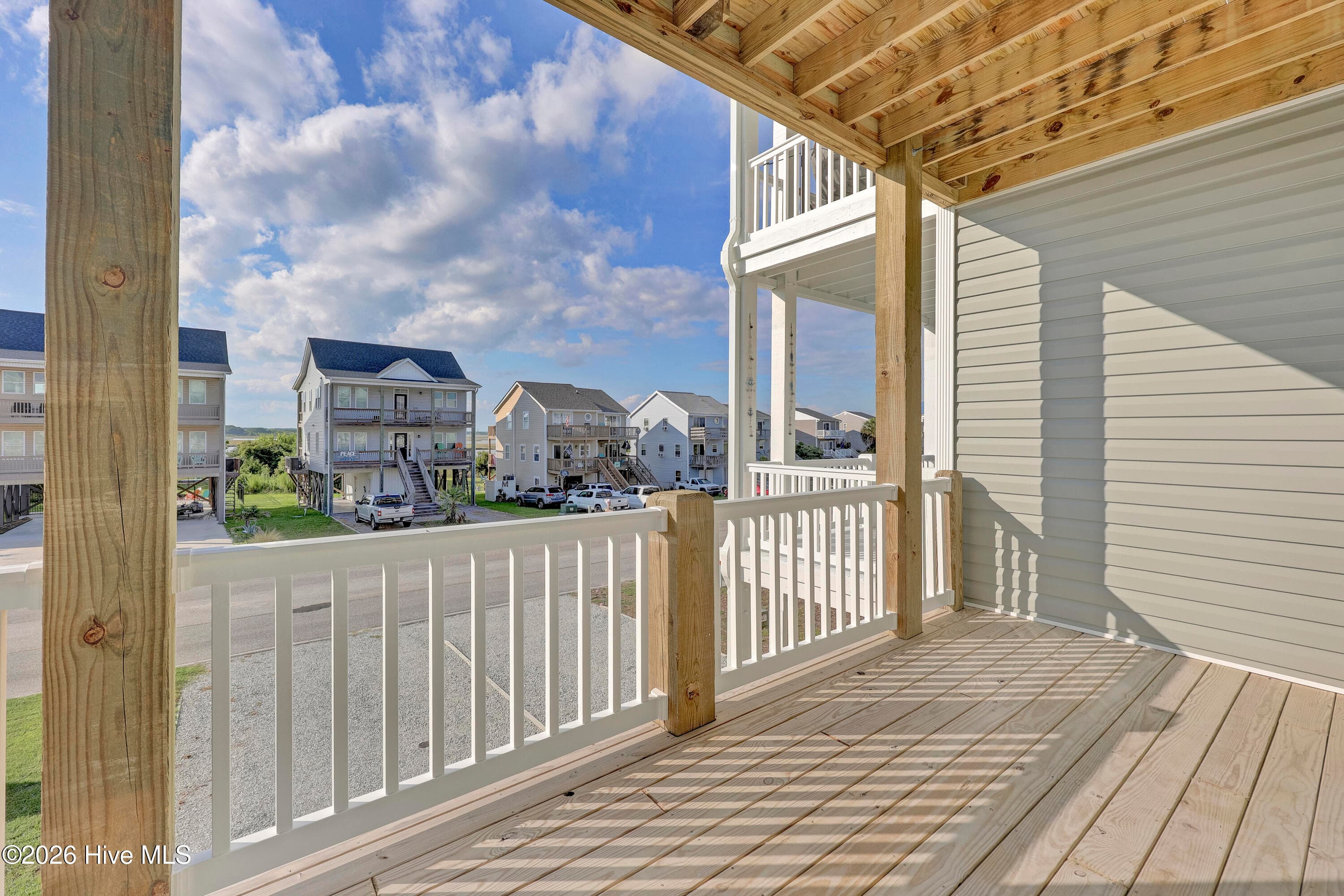 Townhouse at 138 Sea Gull Lane 5a, North Topsail Beach, NC 28460, photo 19 of 31