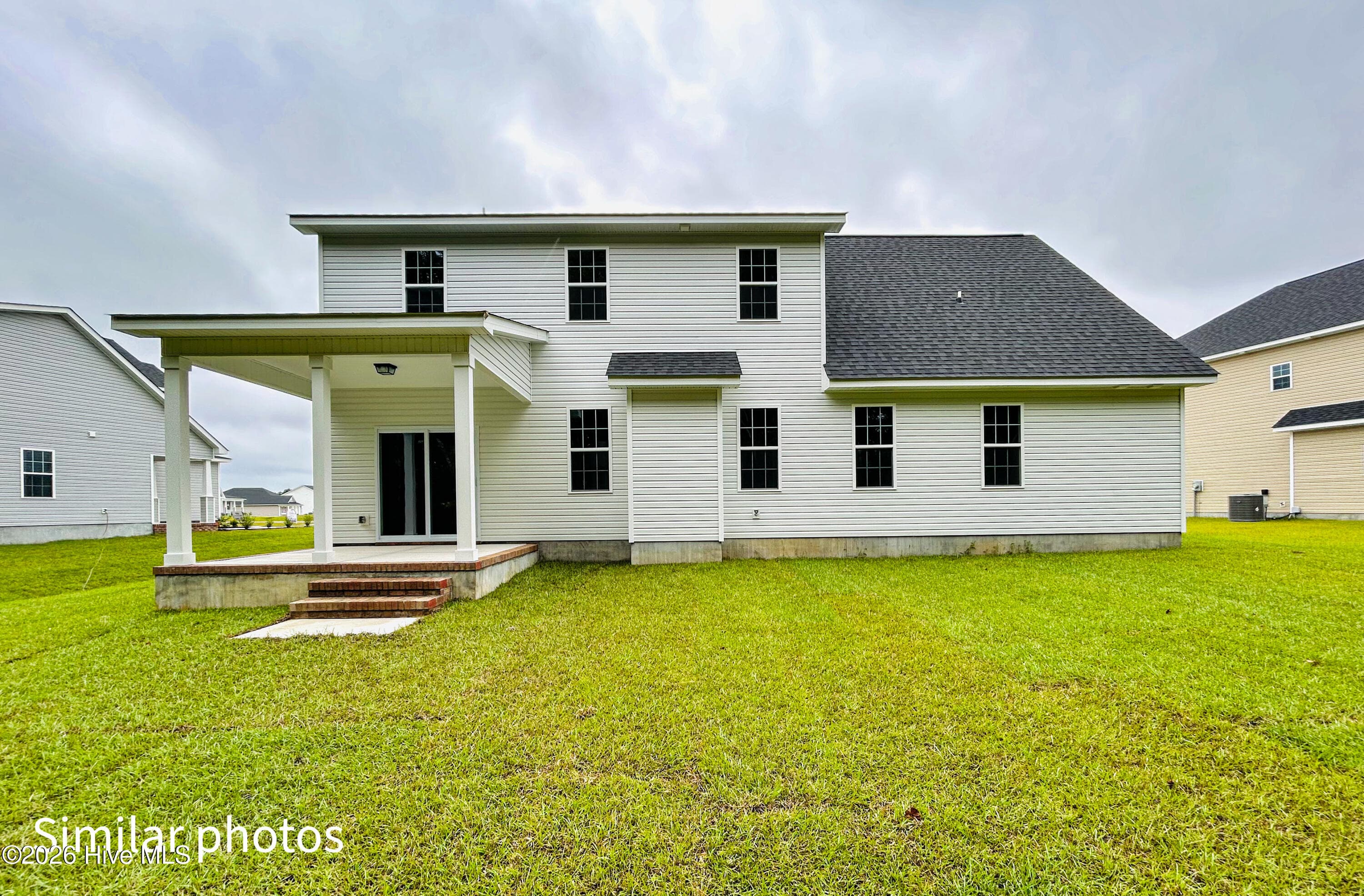 Single Family Residence at 274 Browns Ferry Road, Jacksonville, NC 28546, photo 13 of 122