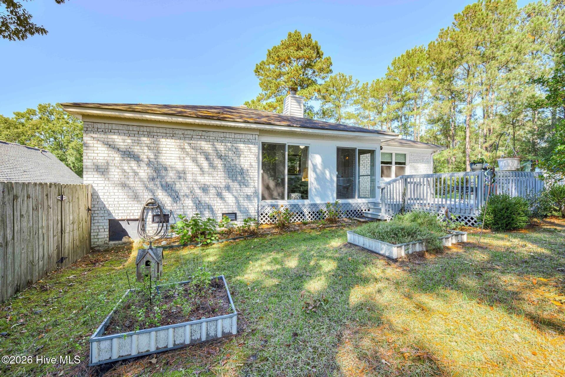 Single Family Residence at 16 Woodhill Place, Aiken, SC 29803, photo 43 of 51