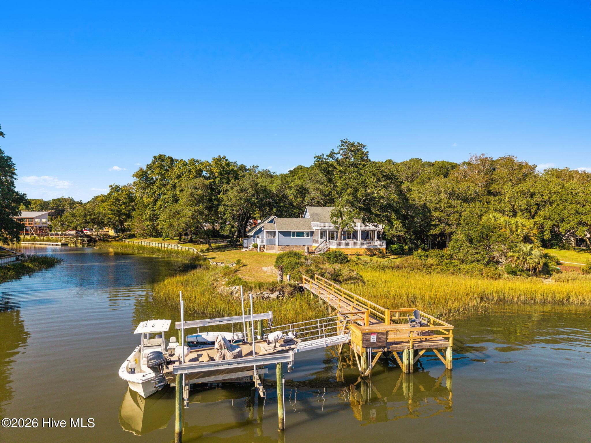 Single Family Residence at 104 Hickory Street, Sunset Beach, NC 28468, photo 71 of 83