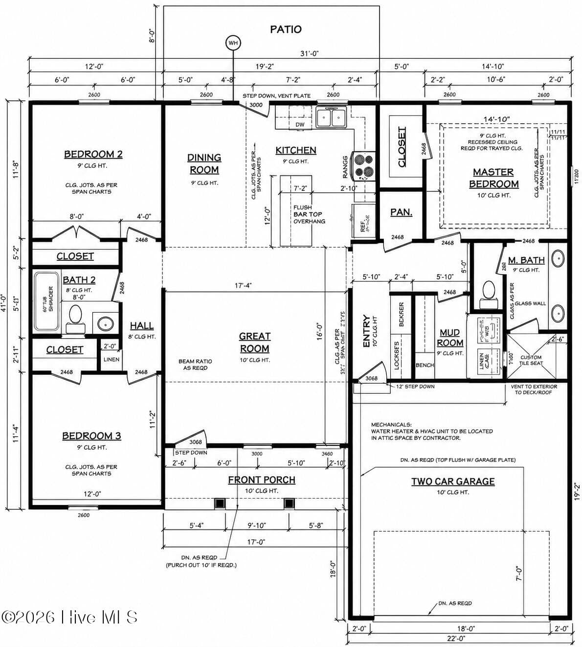 Single Family Residence at 422 Liberty Street, Thomson, GA 30824, photo 2 of 8