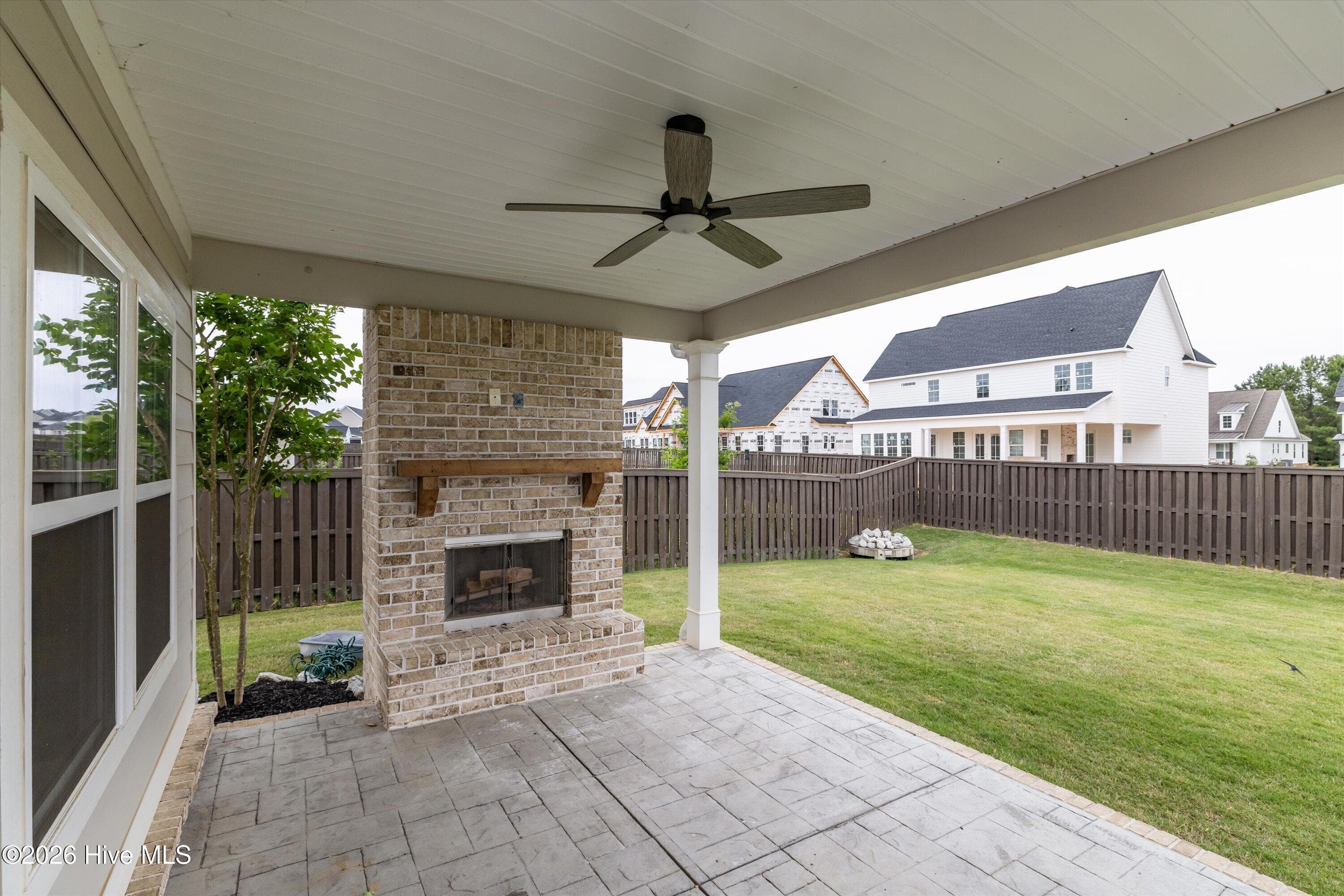 Single Family Residence at 611 Whitney Shoals Road, Evans, GA 30809, photo 53 of 65